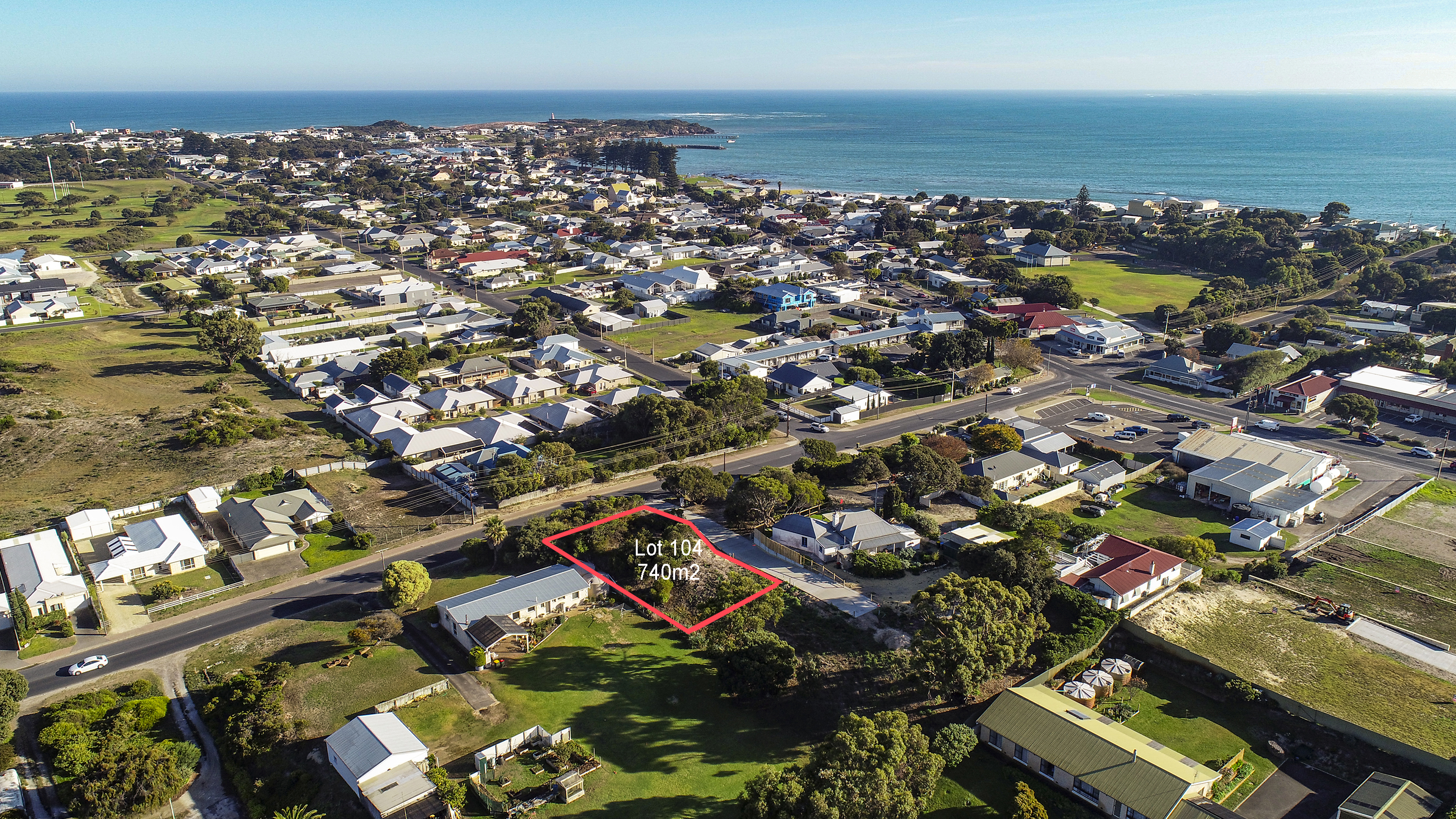 9-11 ROBE STREET, Robe SA 5276 - Image 2