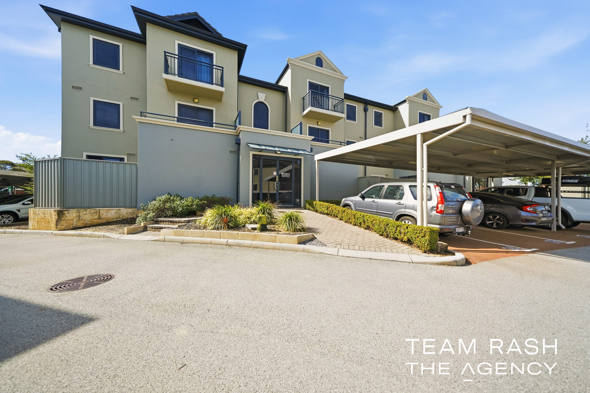 2-bedroom unit at THE GRANGE AT CURRAMBINE 29 1 SUNLANDER DRIVE, CURRAMBINE WA 6028, Joondalup, Western Australia