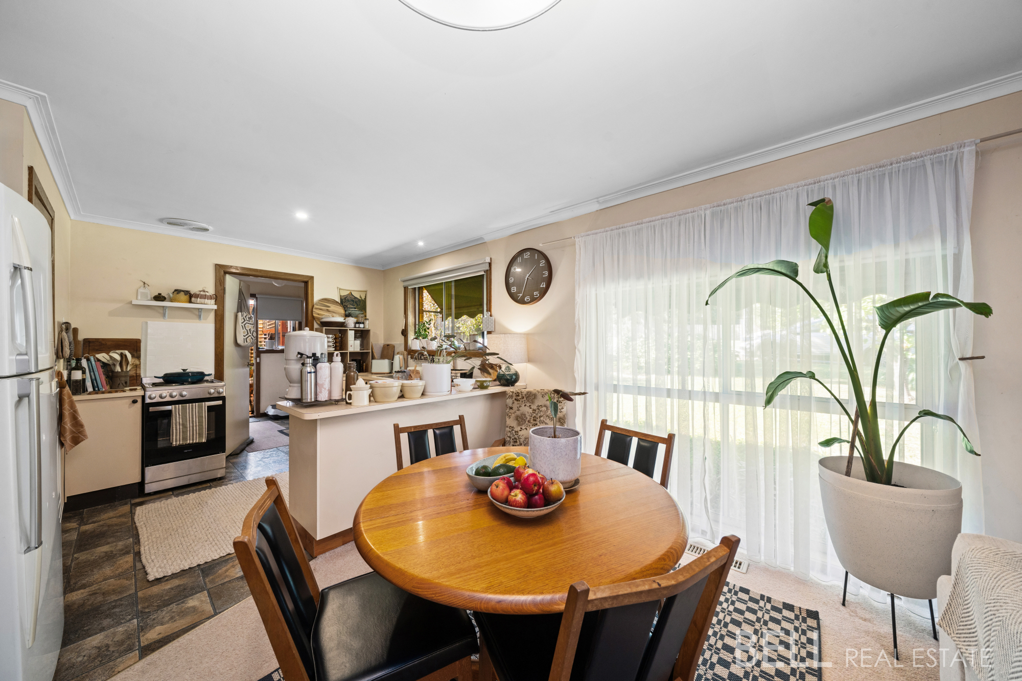 2-bedroom unit at 1 1A EVELYN GROVE, HEALESVILLE VIC 3777, Yarra Ranges, Victoria