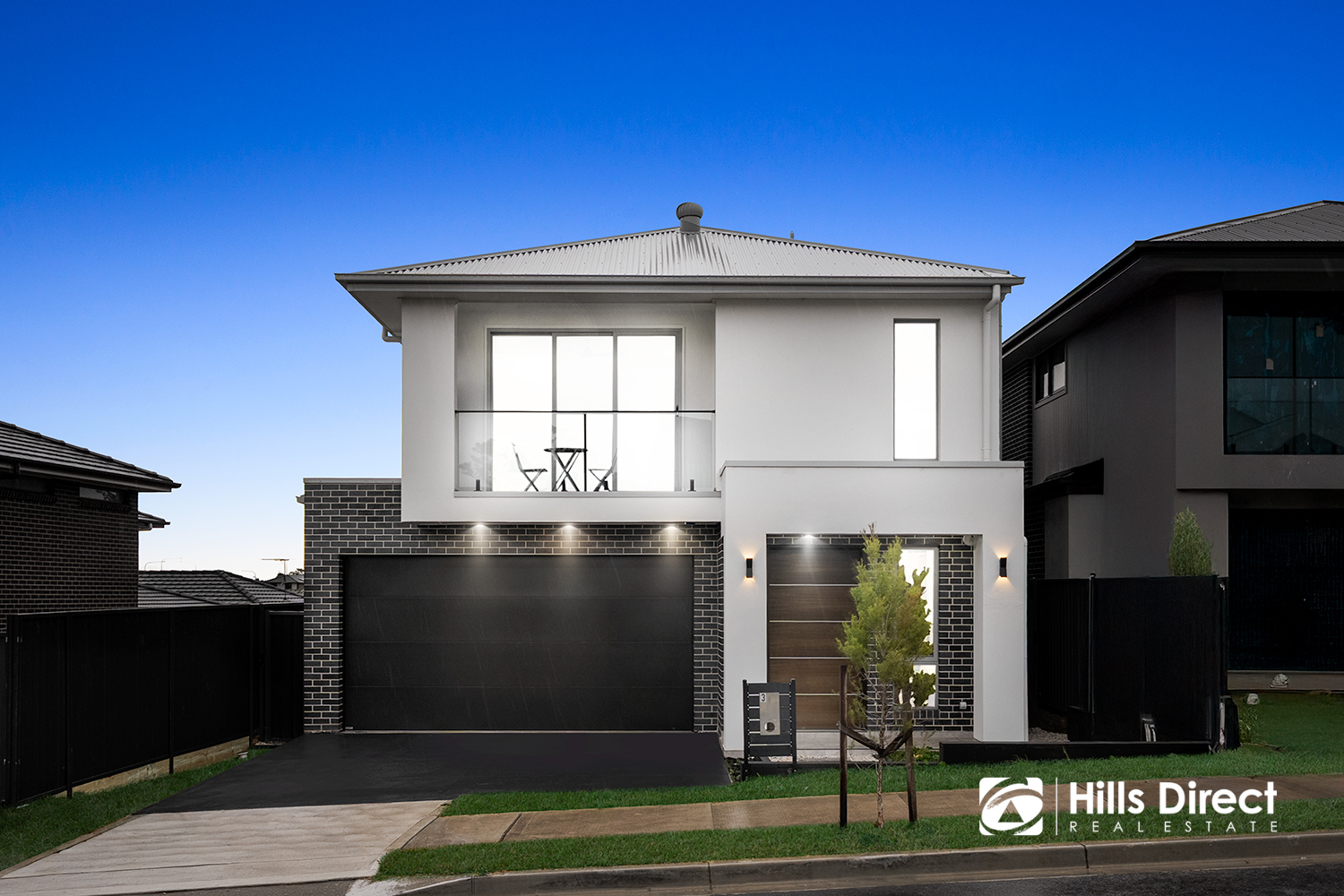 3 Bushpea Road, Oakville, NSW 2765 - Image 1