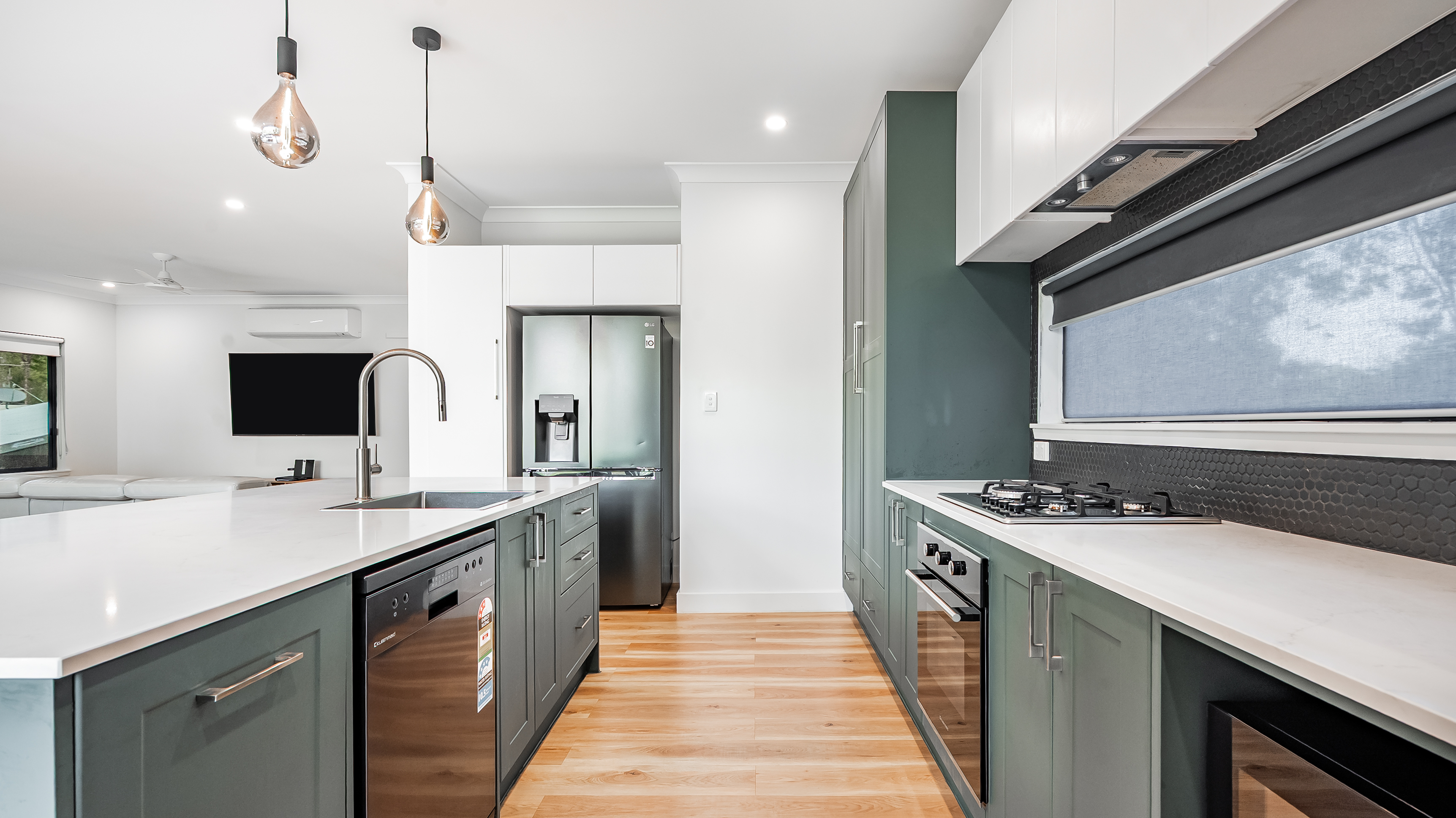 4-bedroom house at 31 Black Gully Road, Tinaroo, QLD 4872, Tablelands, Queensland