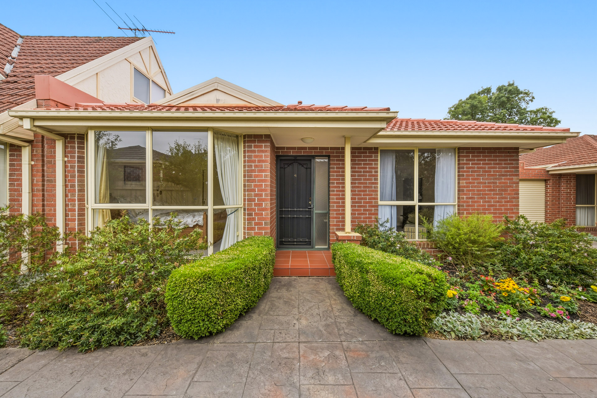 4 12 VICTORIA STREET, BOX HILL VIC 3128 - Image 1