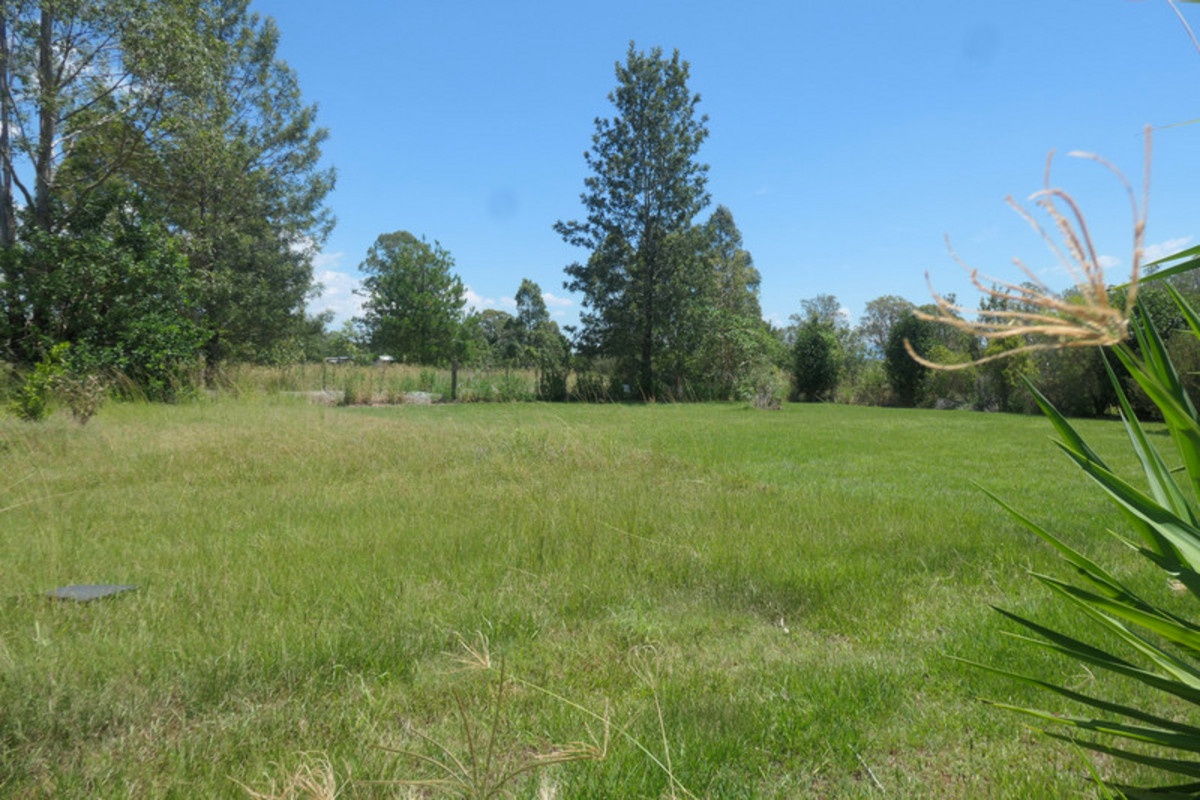 1-bedroom unit at 12 Lyons Street, Rappville, NSW 2469, Richmond Valley, New South Wales