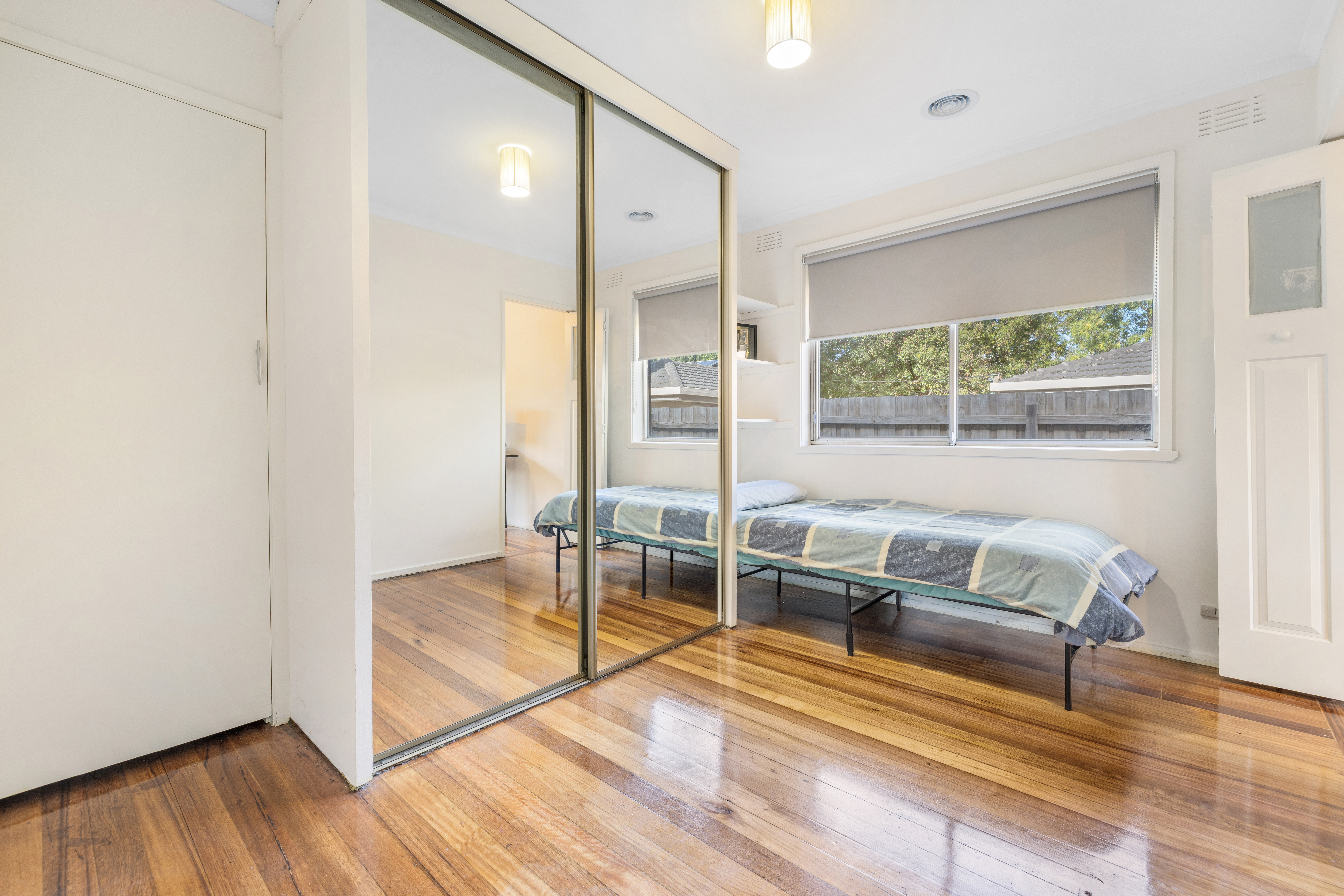 3-bedroom unit at 1 16 HARWELL ROAD, FERNTREE GULLY VIC 3156, Knox, Victoria