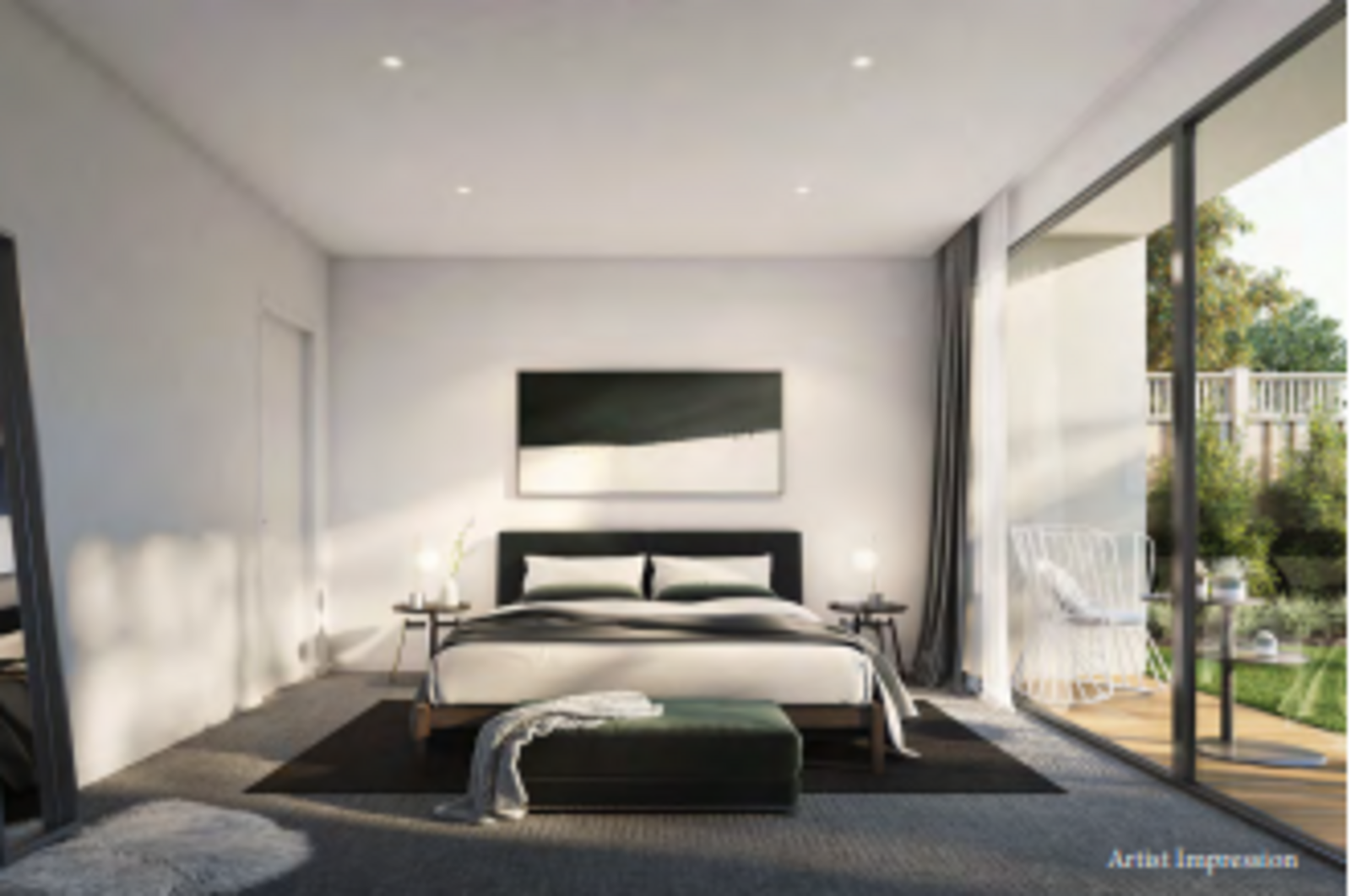 3-bedroom unit at 5/4-6 Frankcom Street, Blackburn, Vic, 3130, Whitehorse, Victoria