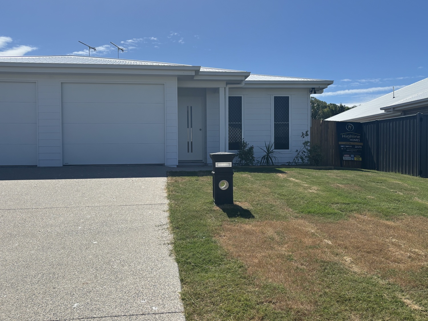 3-bedroom unit at 2/19 San Marino Way, Zilzie, Qld, 4710, Livingstone, Queensland