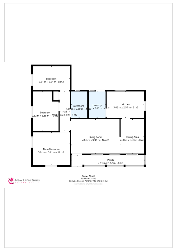3-bedroom house at 12 BOSS AVENUE, Warren NSW 2824, Warren, New South Wales