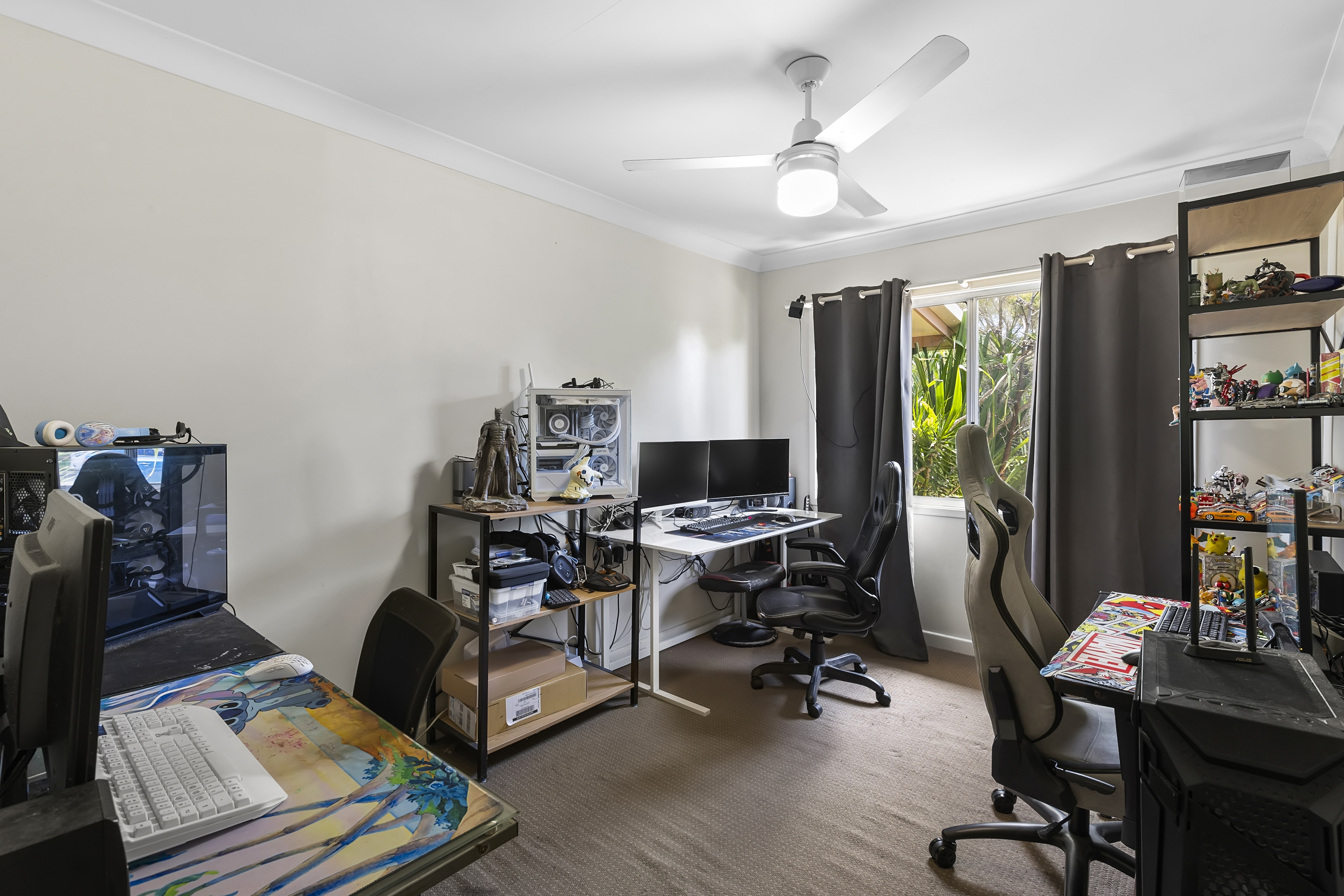 3-bedroom house at 22 William, Urangan, QLD 4655, Fraser Coast, Queensland