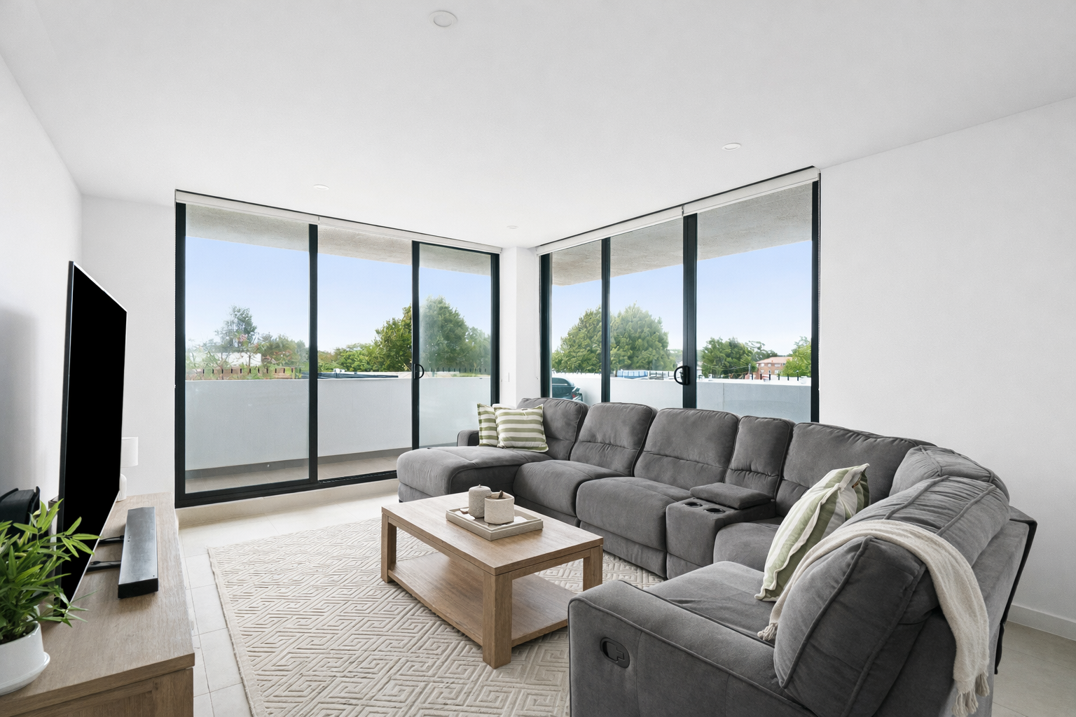 2-bedroom unit at 201/1 Madden Close, Botany, NSW 2019, Bayside (Nsw), New South Wales
