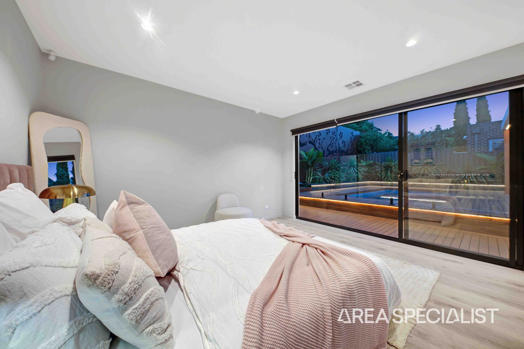 4-bedroom house at 833 OLD CALDER HIGHWAY, Keilor VIC 3036, Brimbank, Victoria
