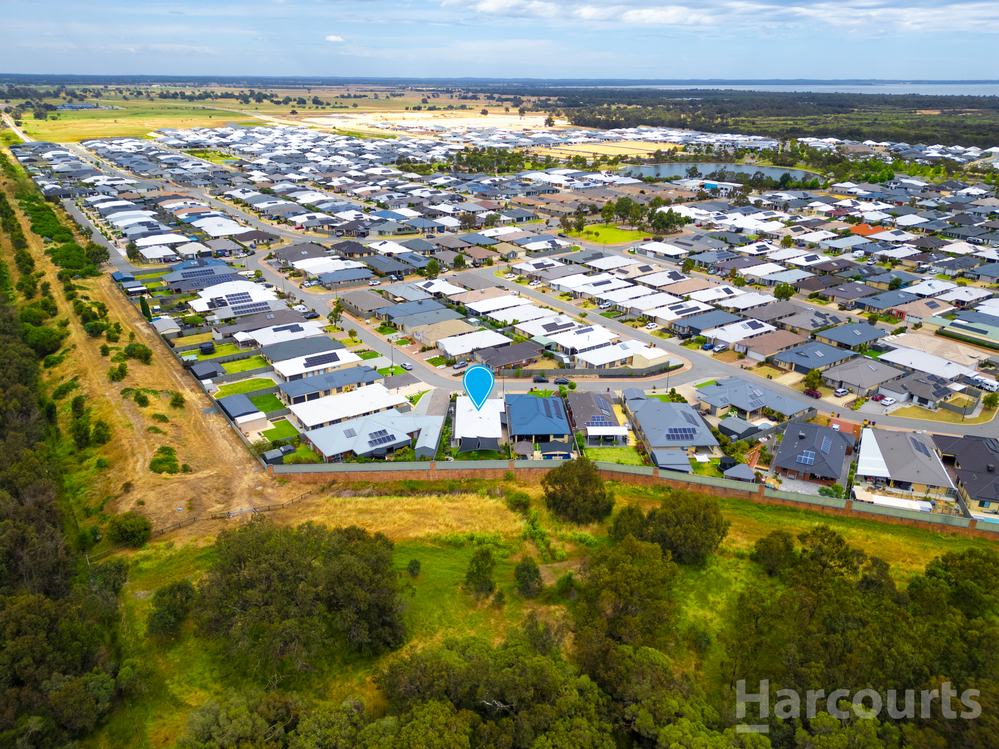 4-bedroom house at 30 Driver Link, South Yunderup, WA 6208, Murray, Western Australia