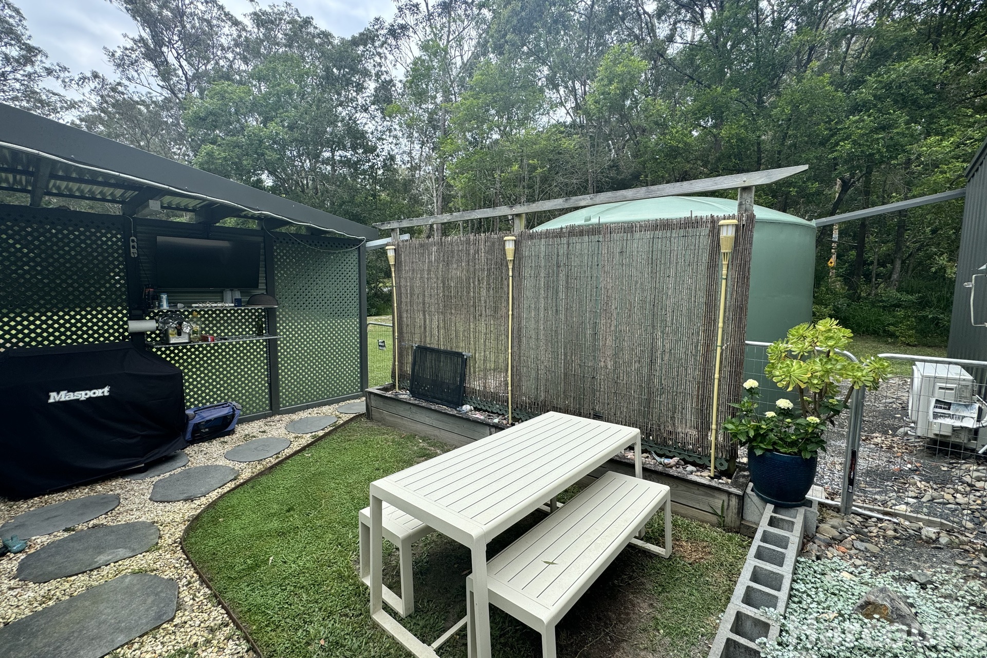 2-bedroom house at 245 Arakoon Road, Arakoon, NSW 2431, Kempsey, New South Wales