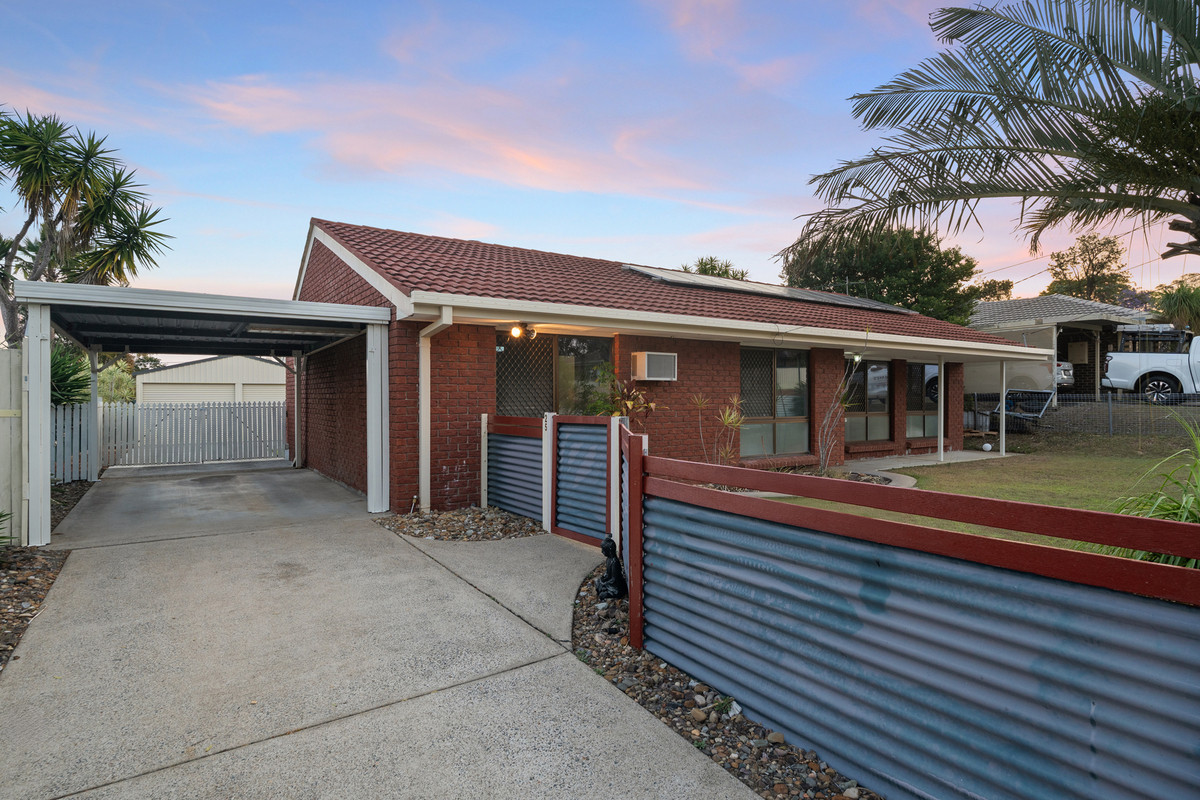 25 Dorachus Drive, Regents Park, QLD 4118 - Image 4