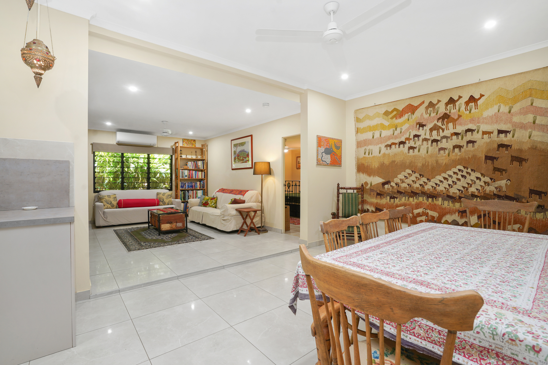 3-bedroom house at 34 WELLS STREET, Ludmilla NT 0820, Darwin, Northern Territory