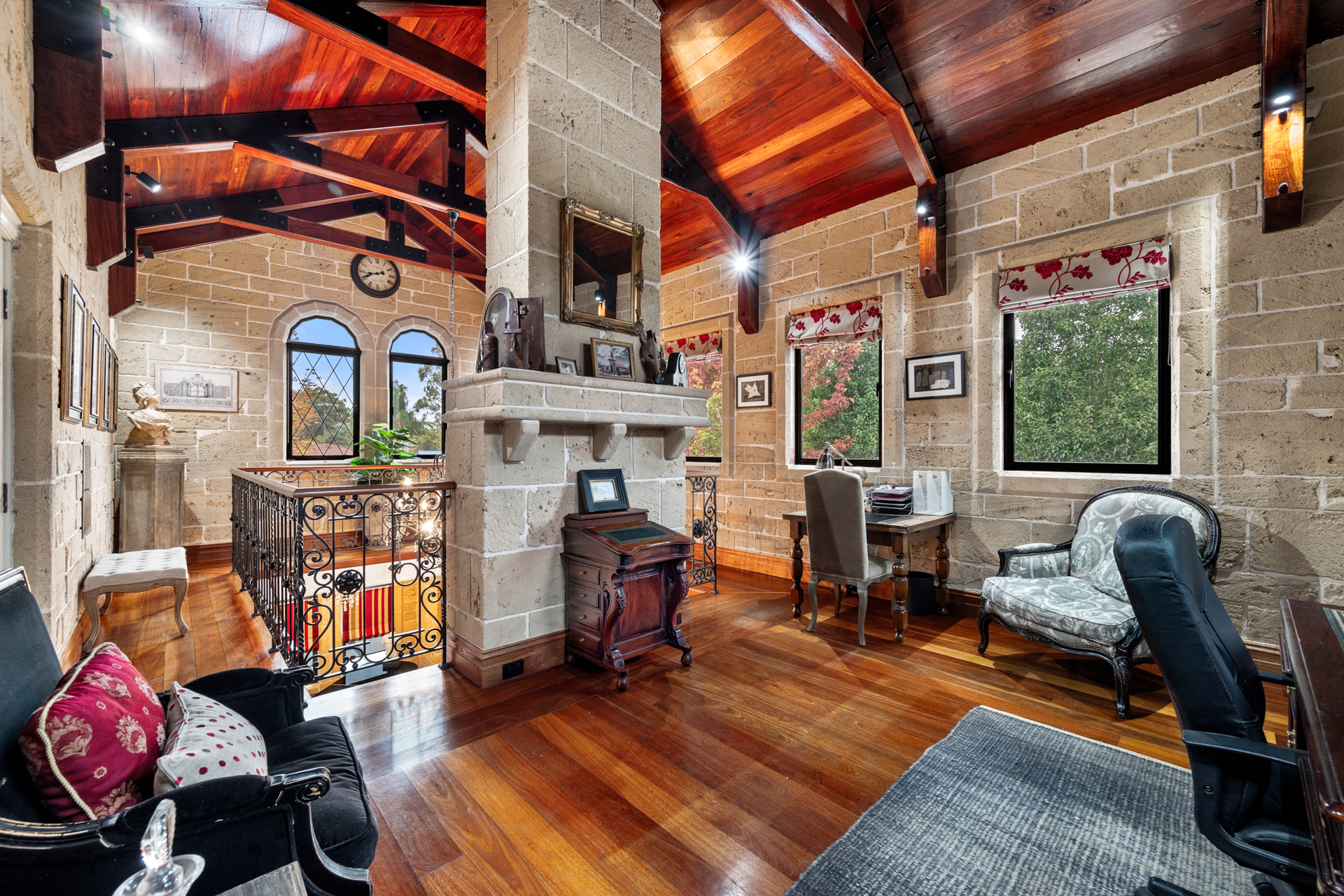 4-bedroom house at 48 The Straight Road, Mulgoa, NSW 2745, Penrith, New South Wales