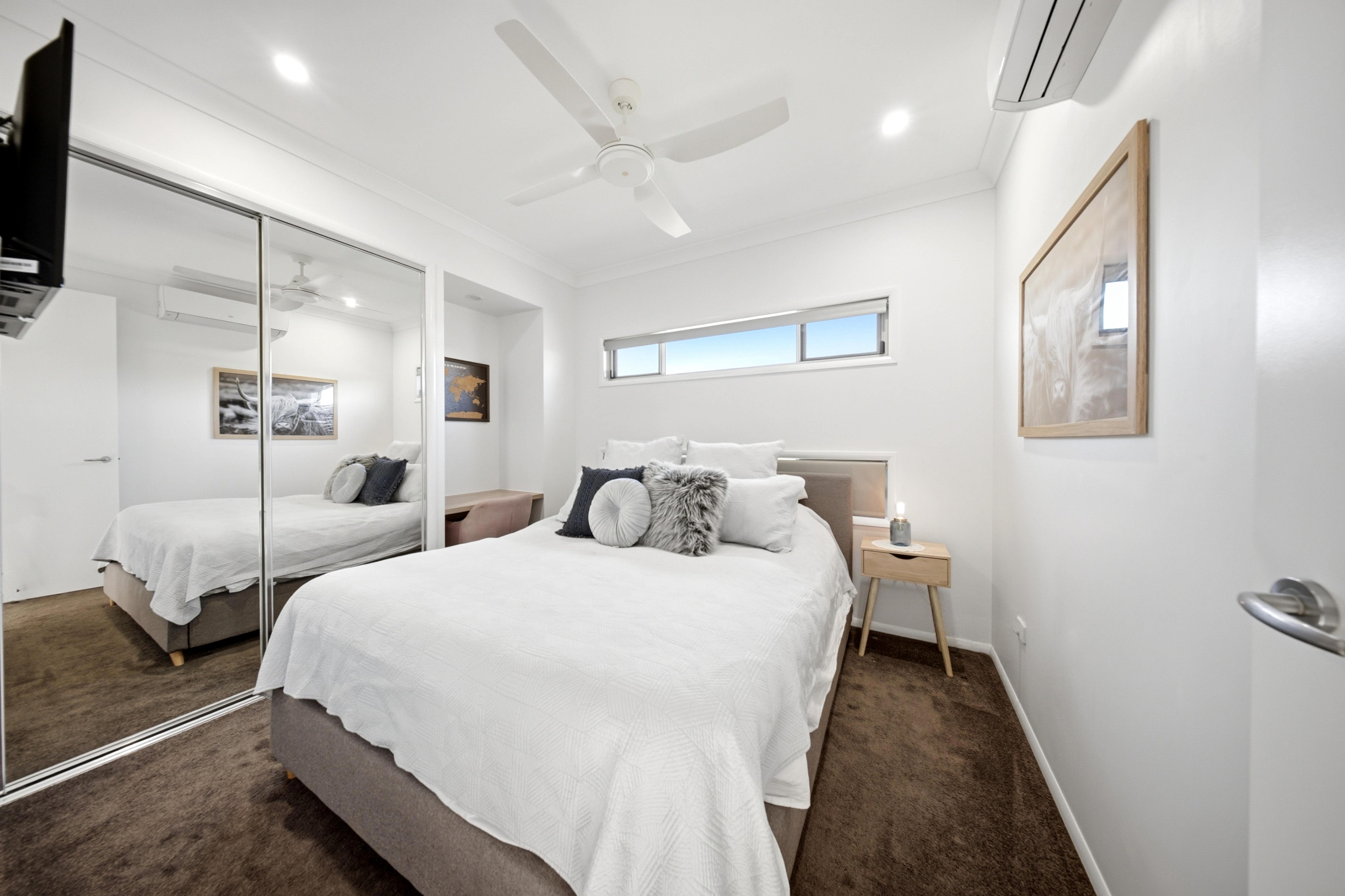 4-bedroom house at 17 Greenbank Pocket, Idalia, Qld, 4811, Townsville, Queensland
