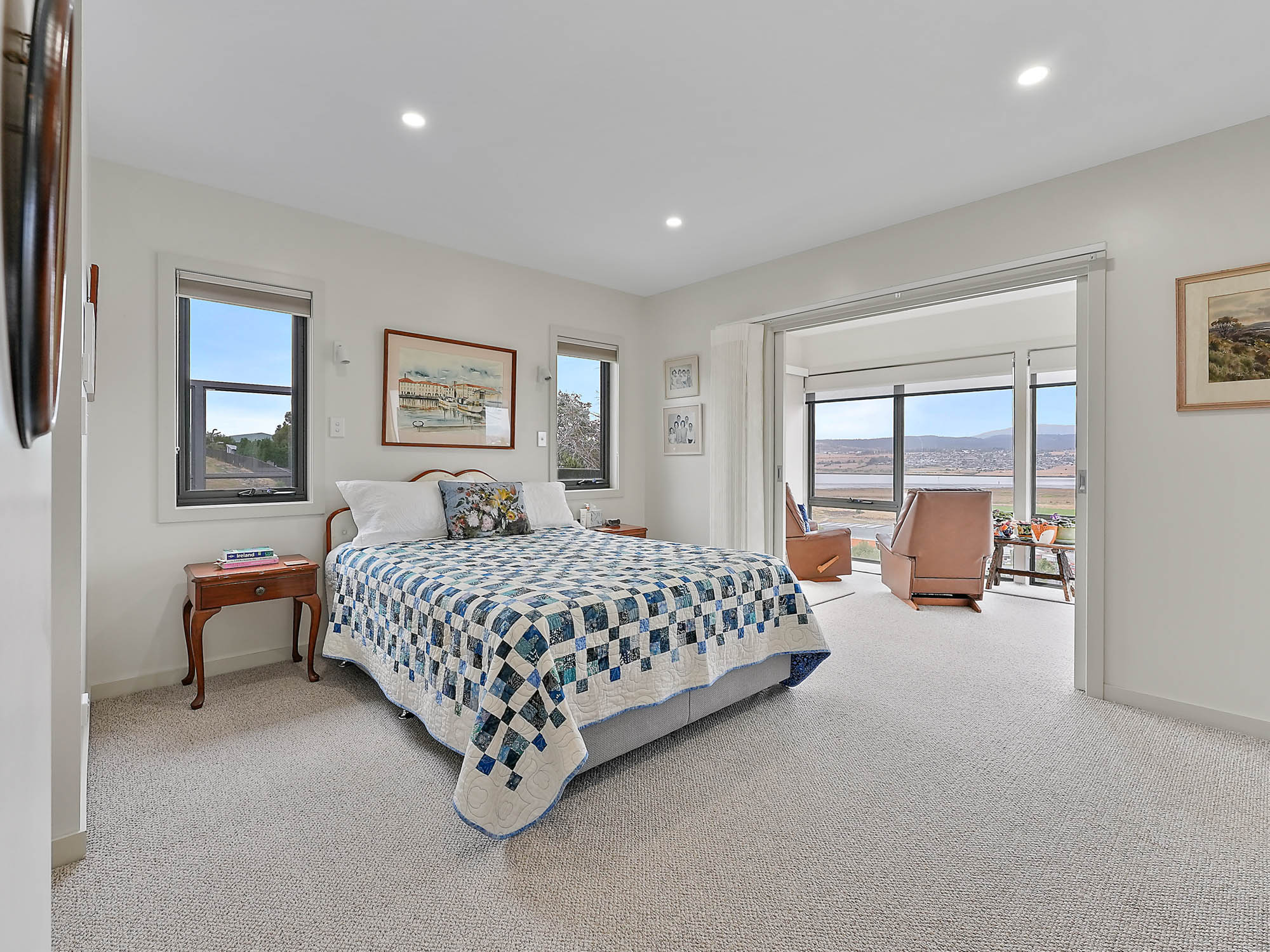 4-bedroom house at 25 Stanton Drive, Riverside, Tas, 7250, West Tamar, Tasmania