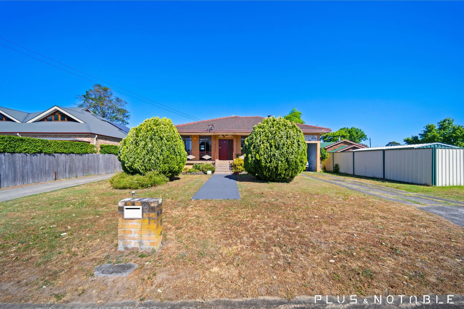 2 Plimsoll Street, Mcgraths Hill, Nsw, 2756 - Image 1