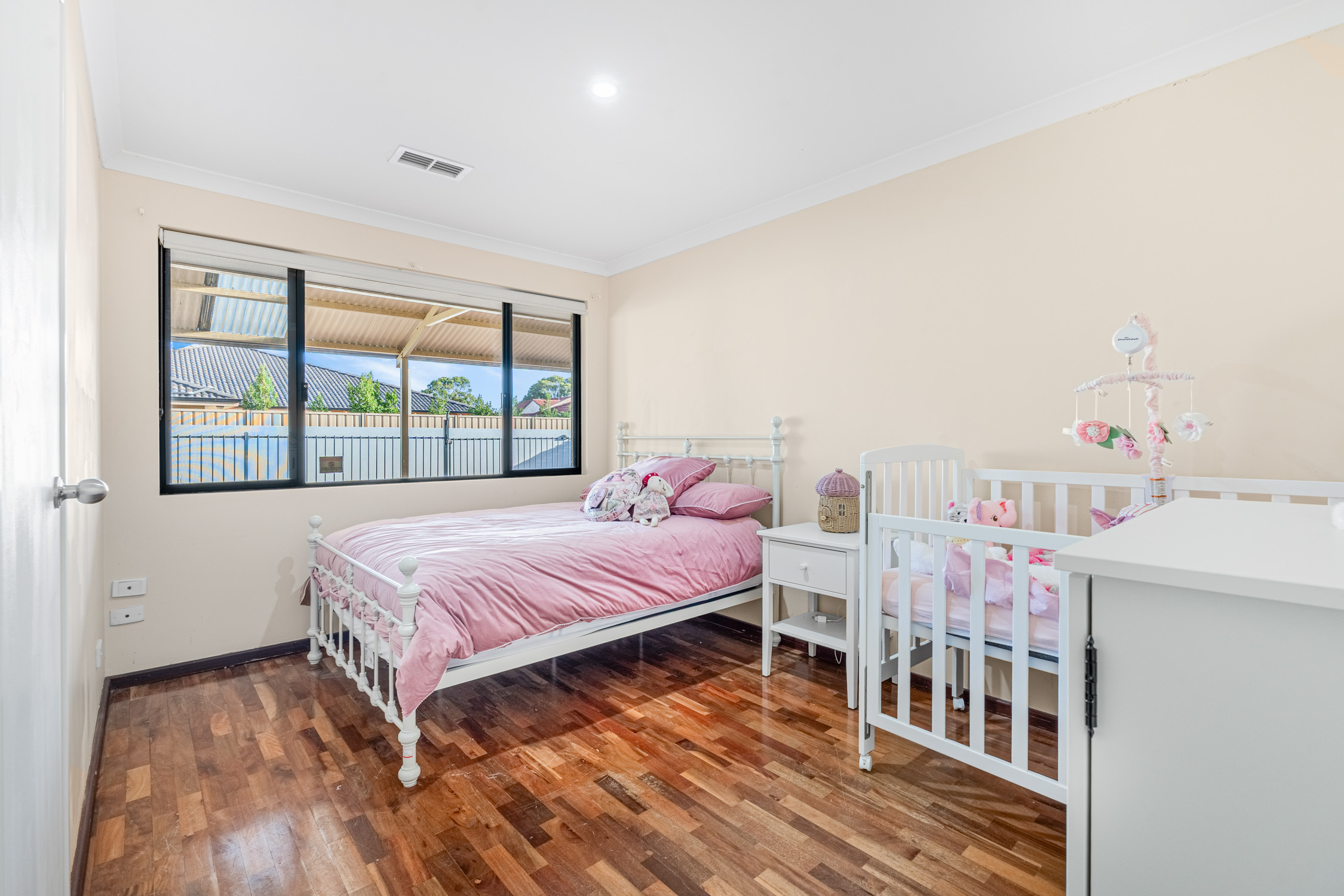 4-bedroom house at 6 ASPIC CRESCENT, Spearwood WA 6163, Cockburn, Western Australia