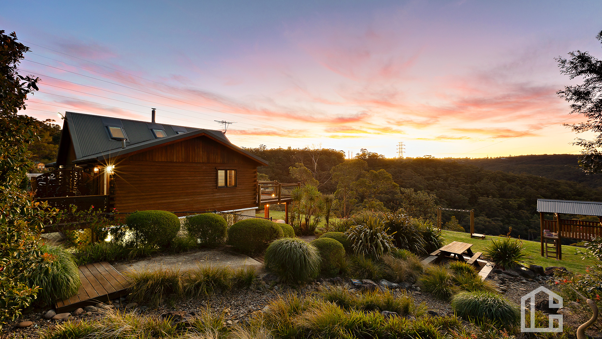 5-bedroom house at 14 Weemala Avenue, Linden, Nsw, 2778, Blue Mountains, New South Wales