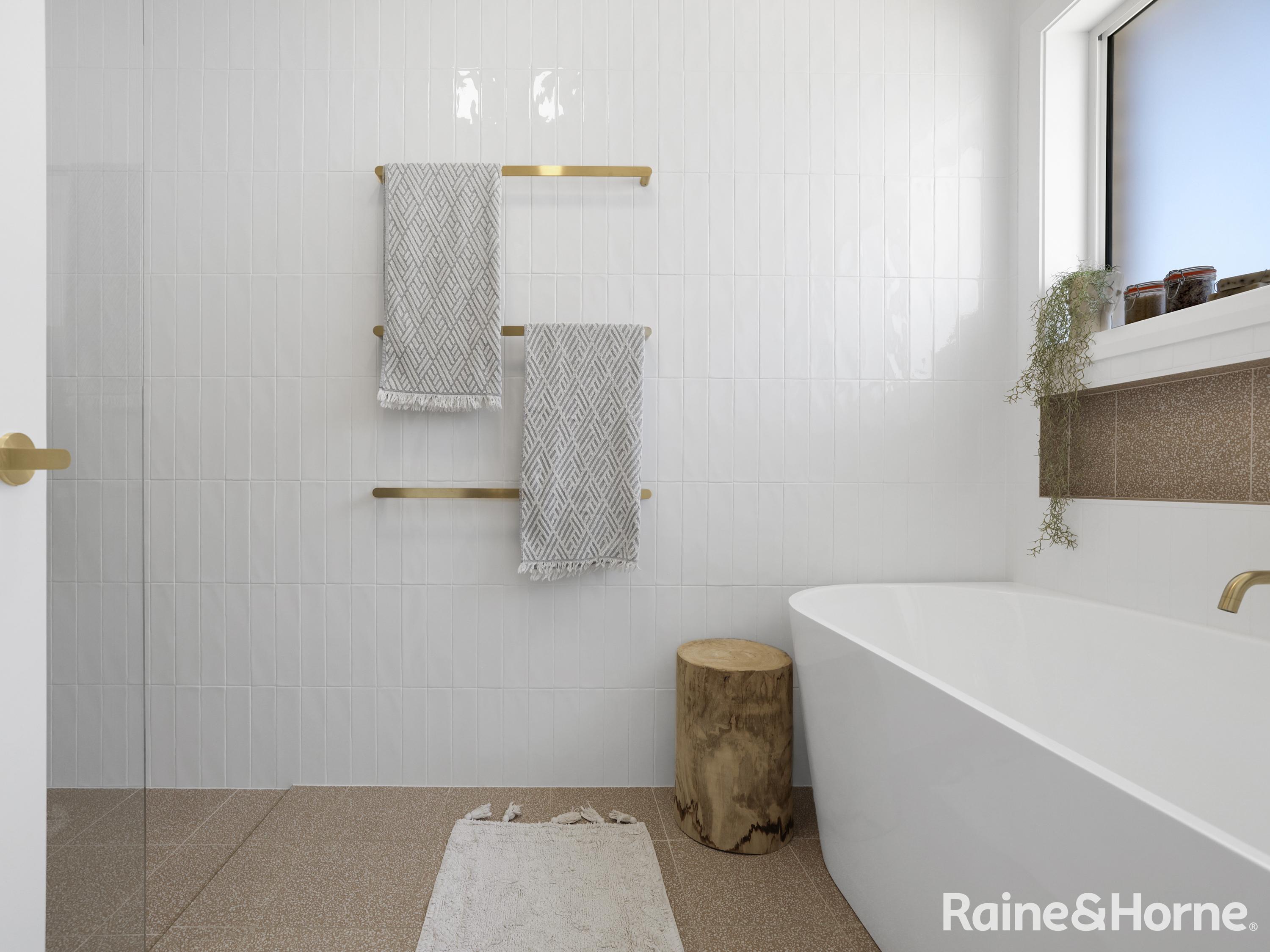 4-bedroom house at 10 DOVEY DRIVE, Kelso NSW 2795, Bathurst, New South Wales