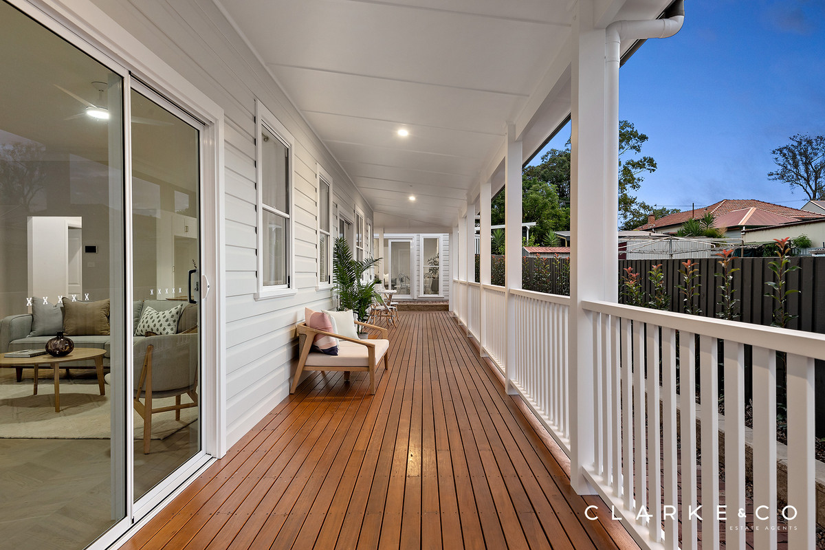 4-bedroom house at 51 Swan Street, Morpeth, NSW 2321, Maitland, New South Wales