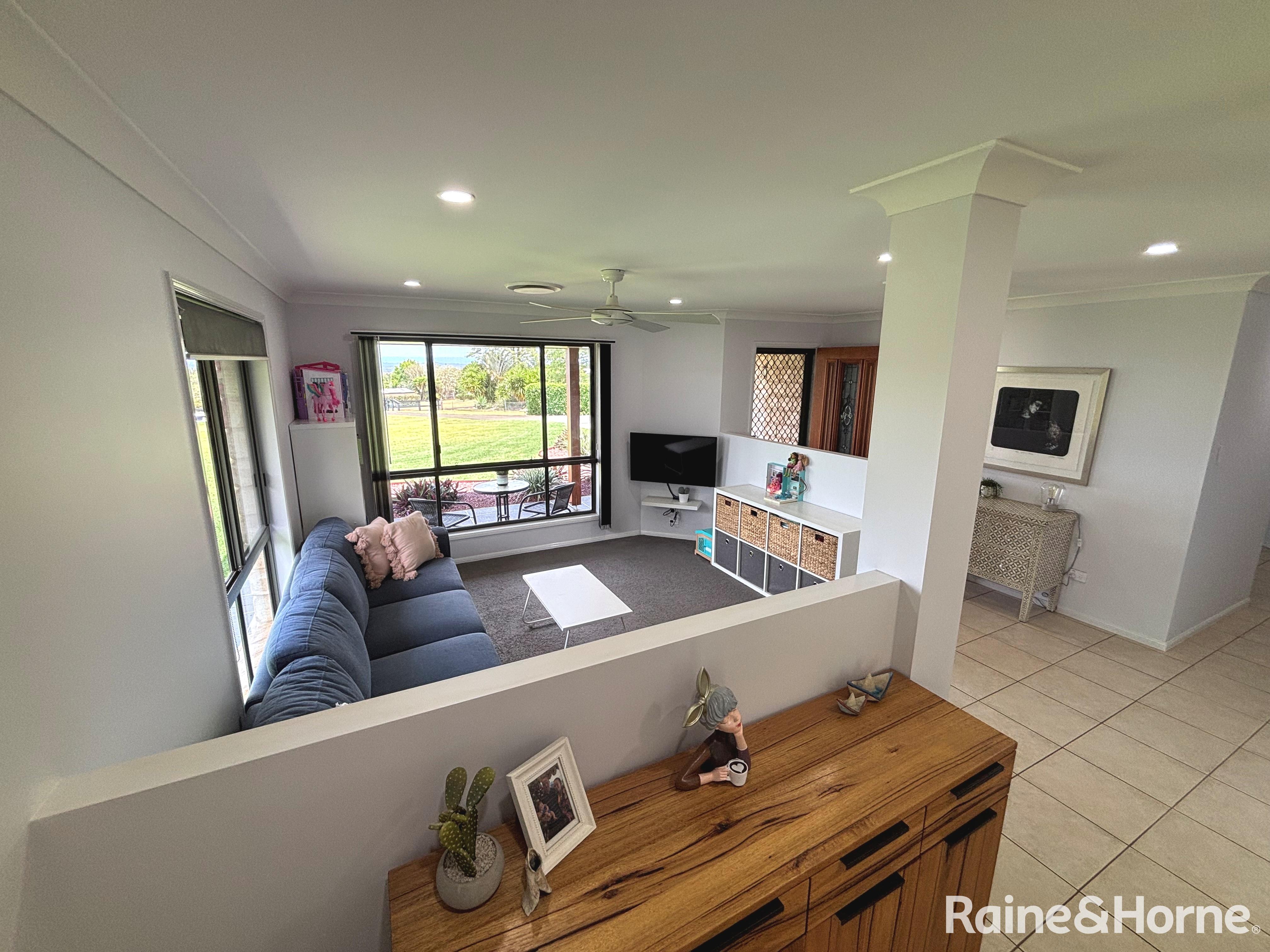 4-bedroom house at 16 Sonaree Drive, Kingaroy, QLD 4610, South Burnett, Queensland