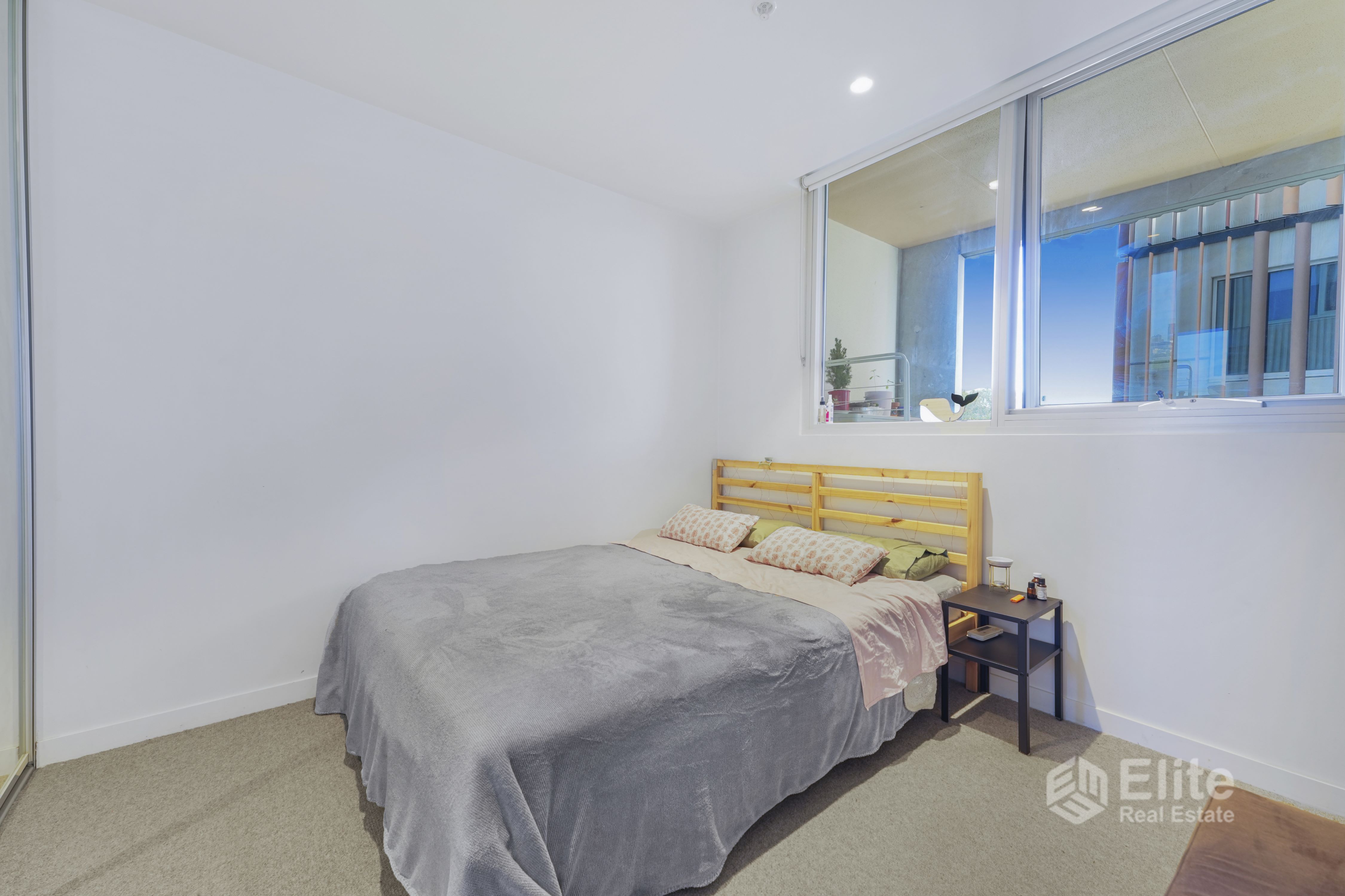 1-bedroom unit at 409/245 Queens Parade, Fitzroy North, VIC 3068, Yarra, Victoria