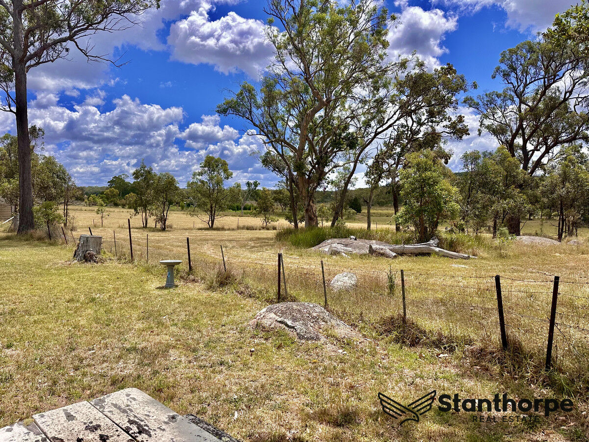 4-bedroom house at 64 Mckechnie Road, Ruby Creek, NSW 4380, Tenterfield, New South Wales