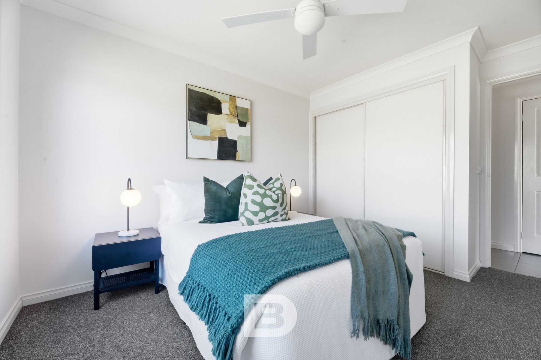 4-bedroom house at 29 JAMES PATRICK WAY, Lancefield VIC 3435, Macedon Ranges, Victoria