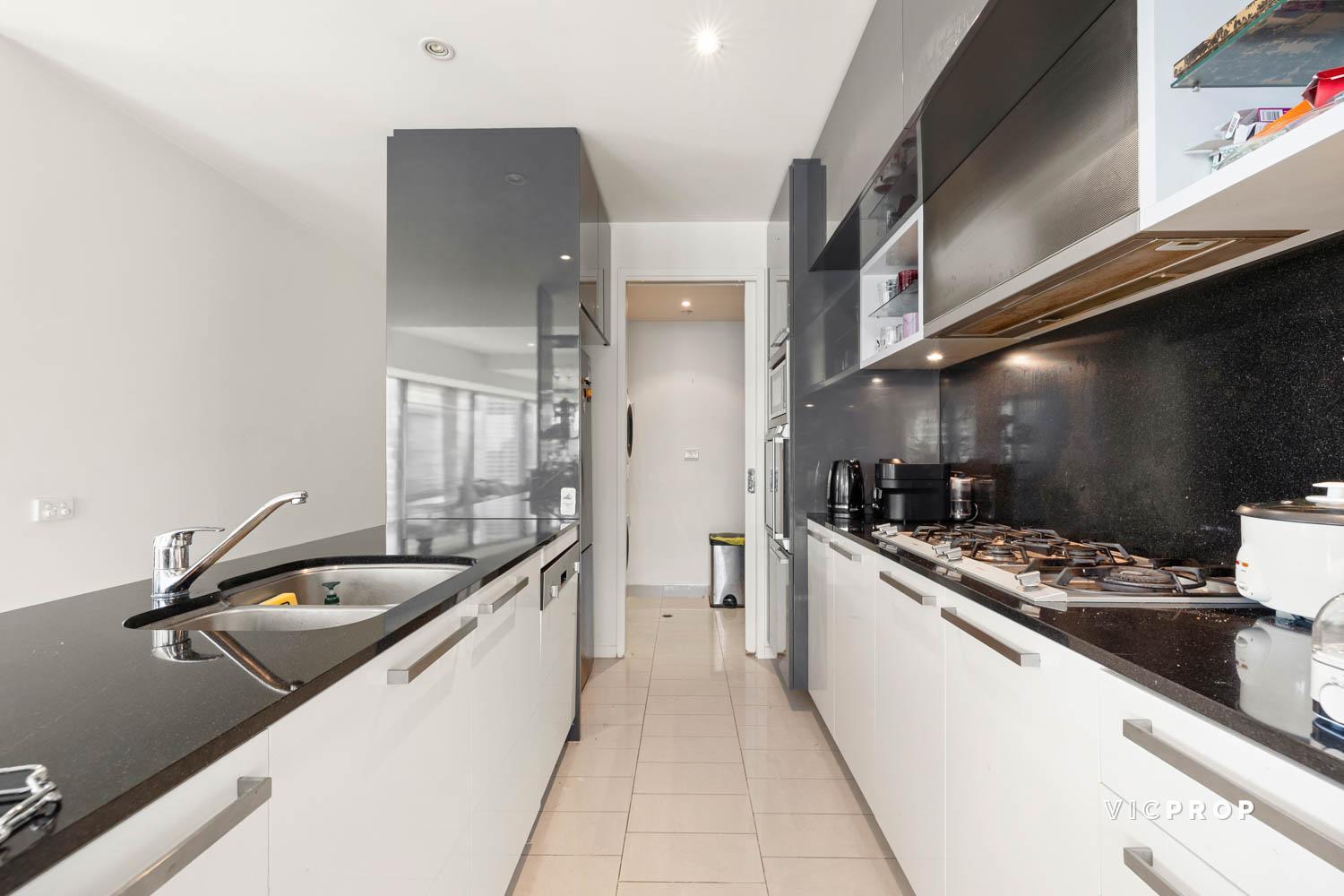 2607/7 Riverside Quay, Southbank, Vic, 3006 - Image 1