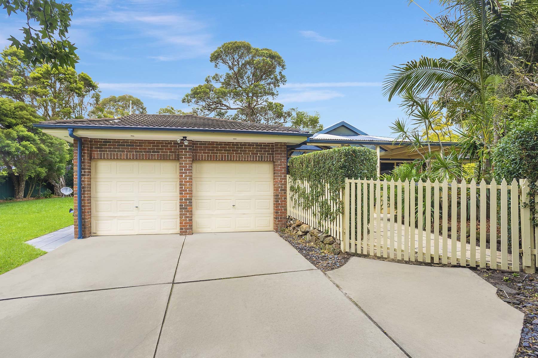 4-bedroom house at 4 Priest Place, Barden Ridge, NSW 2234, Sutherland, New South Wales