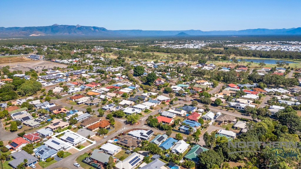 3-bedroom house at 6 Lilium Close, Kirwan, QLD 4817, Townsville, Queensland