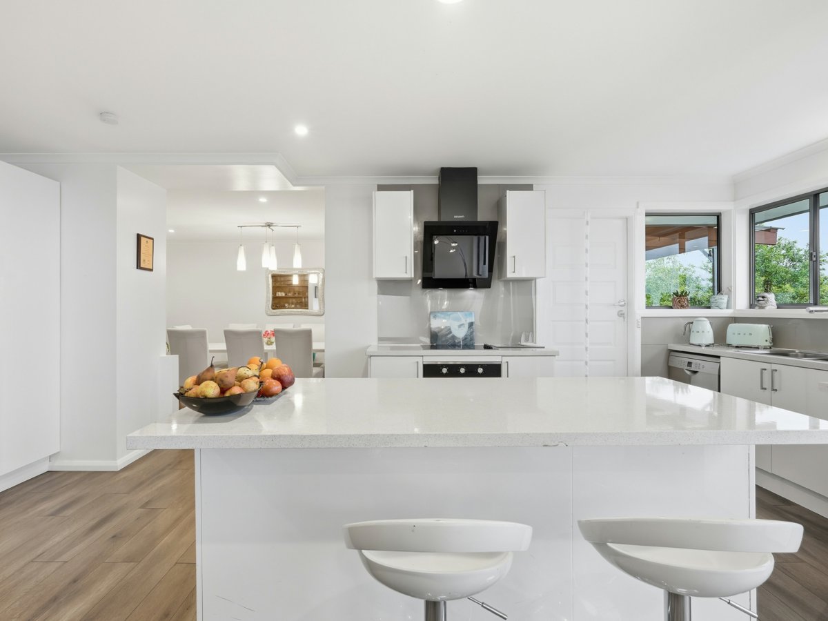 4-bedroom house at 3 CAROLINE STREET, Dynnyrne TAS 7005, Hobart, Tasmania
