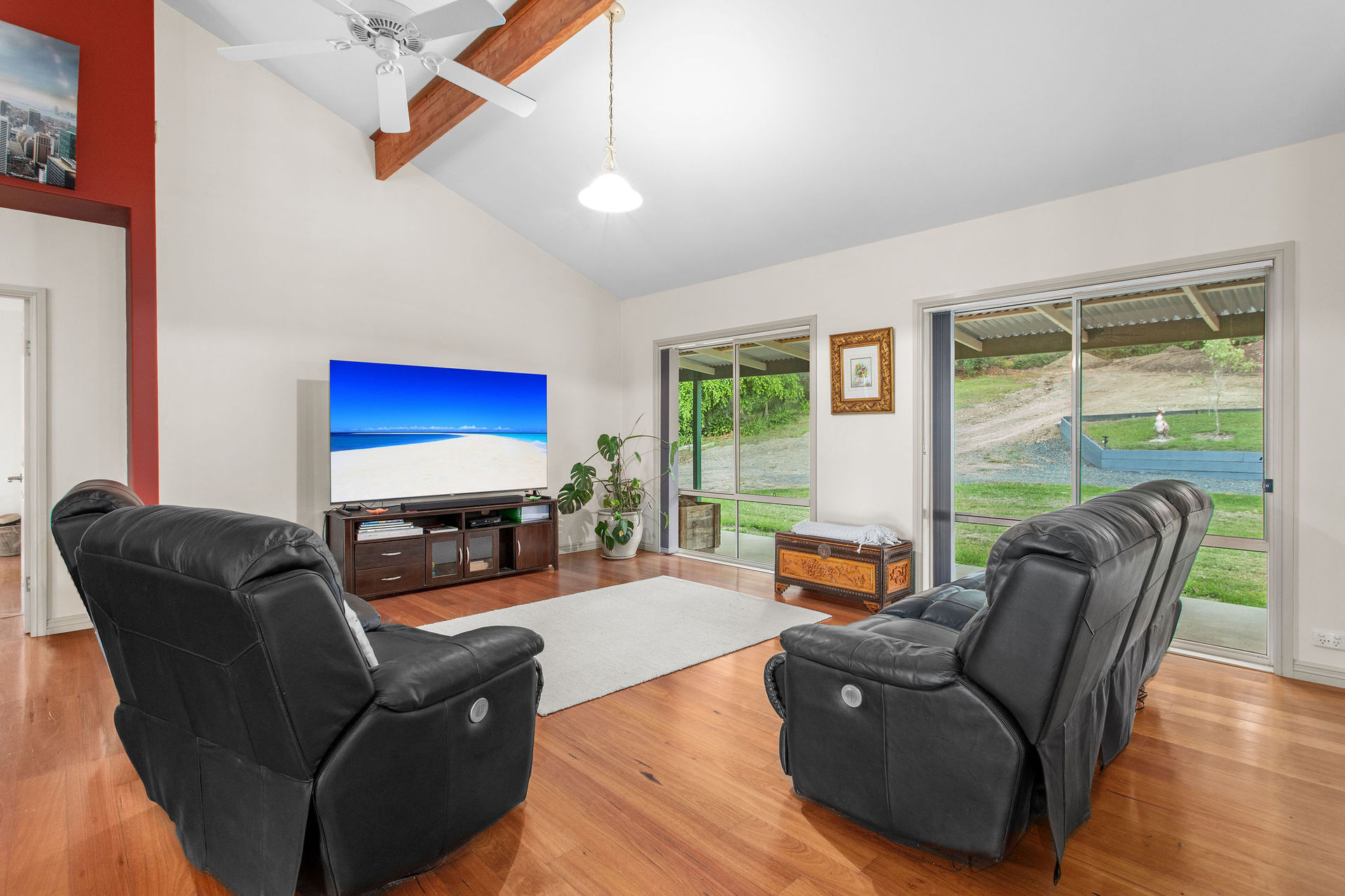 4-bedroom house at 1-3 Red Oak Road, Rainbow Flat, NSW 2430, Mid-Coast, New South Wales