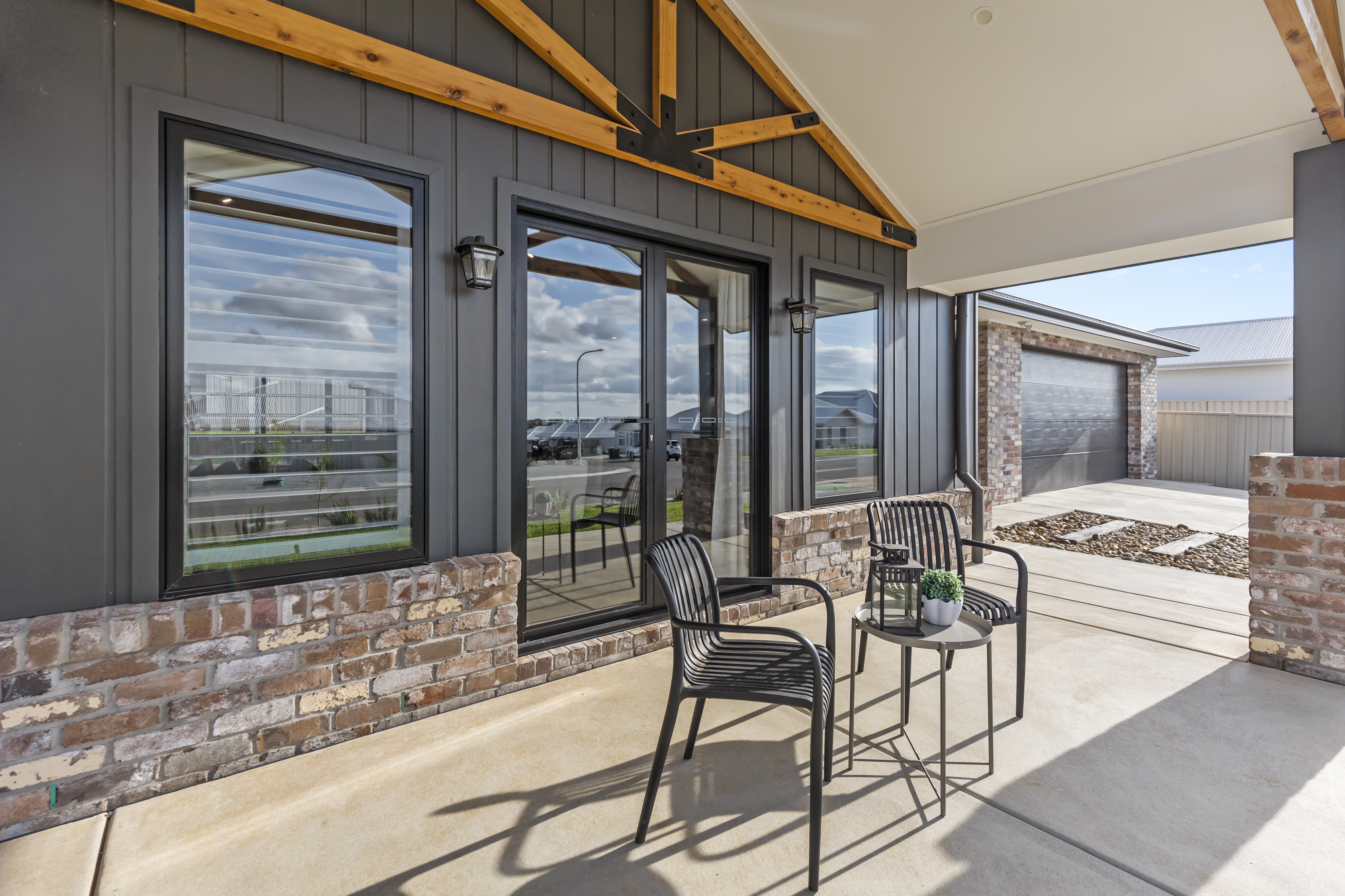 12 BURT STREET, Gobbagombalin NSW 2650 - Image 1