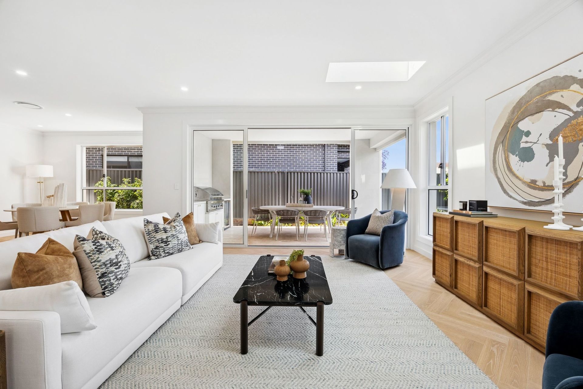 5-bedroom unit at 8 META STREET, Ryde NSW 2112, Ryde, New South Wales