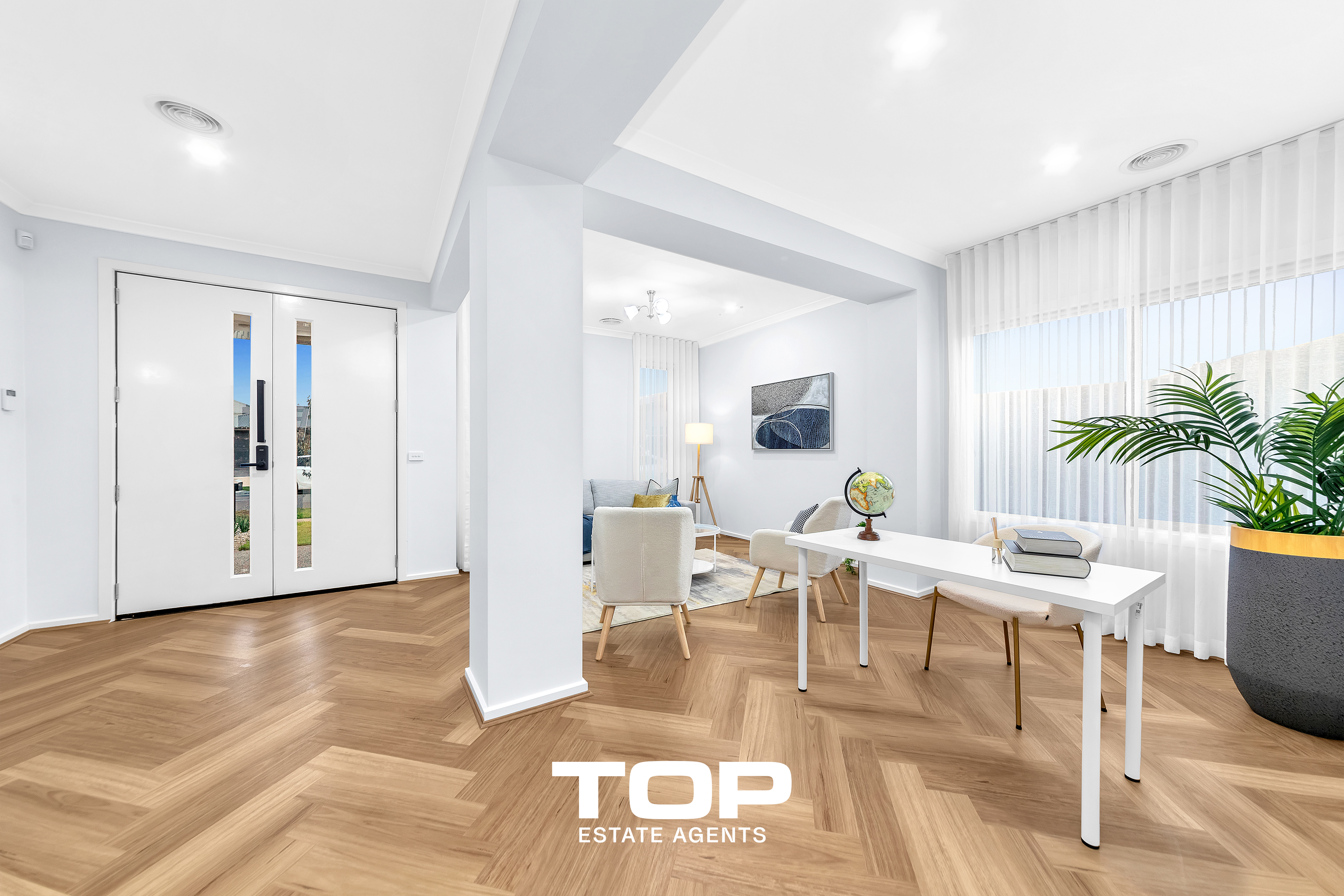 59 Parkrise Boulevard, Clyde North, VIC 3978 - Image 3