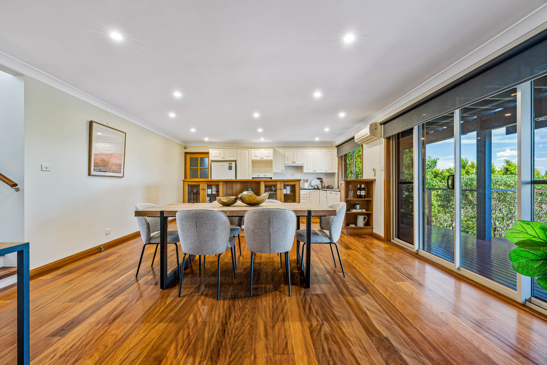 4-bedroom house at 51 Brook Road, Glenbrook, Nsw, 2773, Blue Mountains, New South Wales