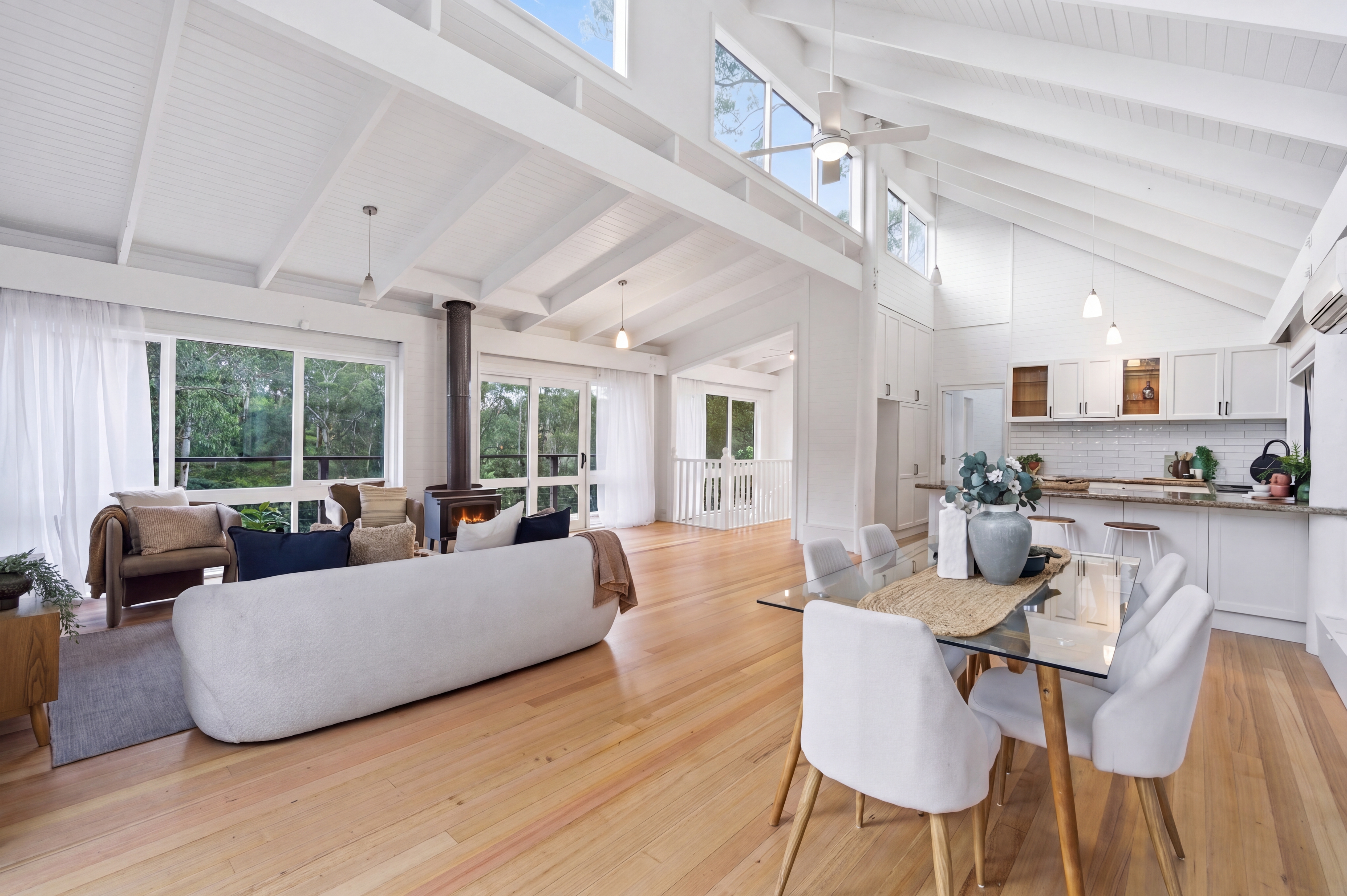 4-bedroom house at 32 HAZELVALE ROAD, Tecoma VIC 3160, Yarra Ranges, Victoria