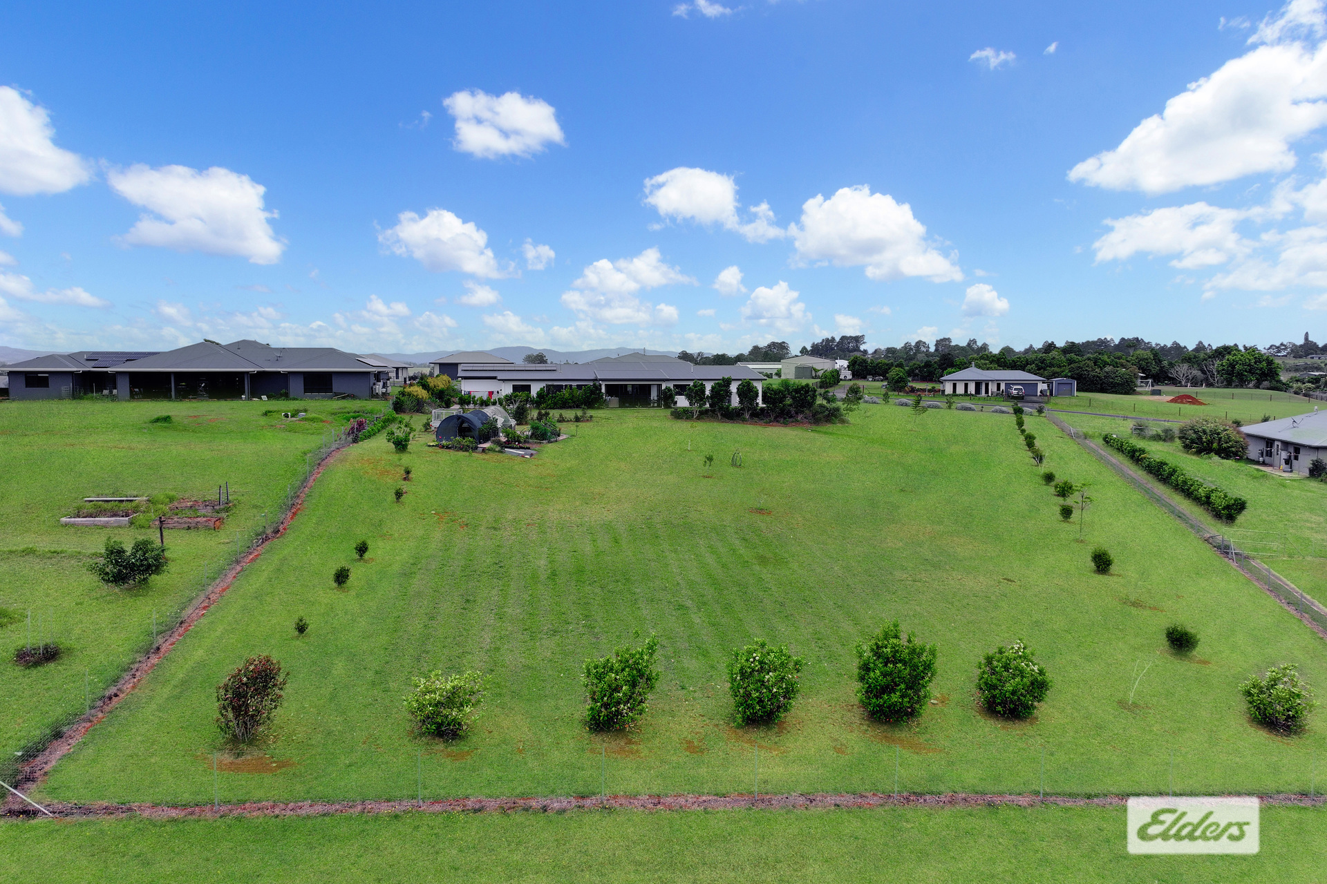 4-bedroom house at 15 LYNNE ROAD, Peeramon QLD 4885, Tablelands, Queensland