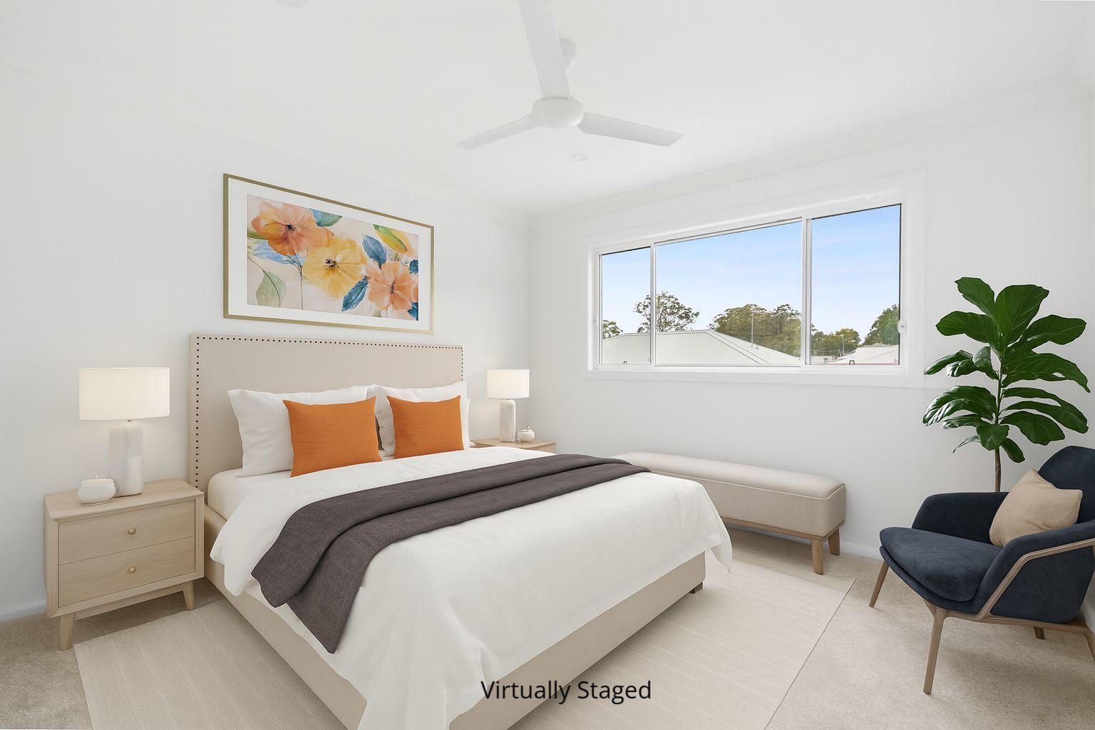 3-bedroom unit at 2/4 Wildwood Way, Thrumster, NSW 2444, Port Macquarie-Hastings, New South Wales