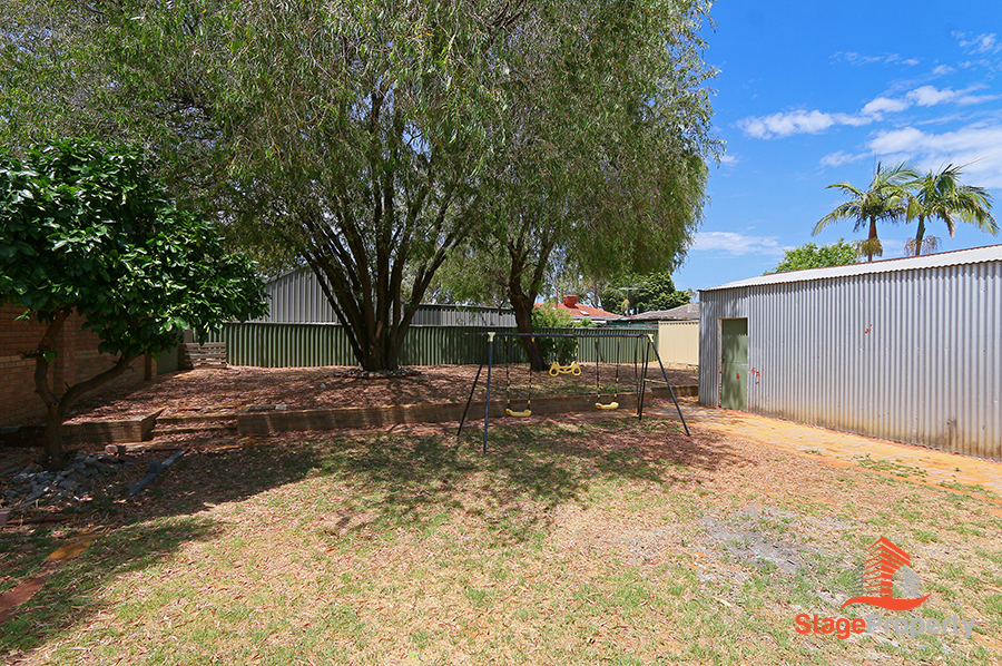 3-bedroom house at 43 Nye Way, Orelia, WA 6167, Kwinana, Western Australia