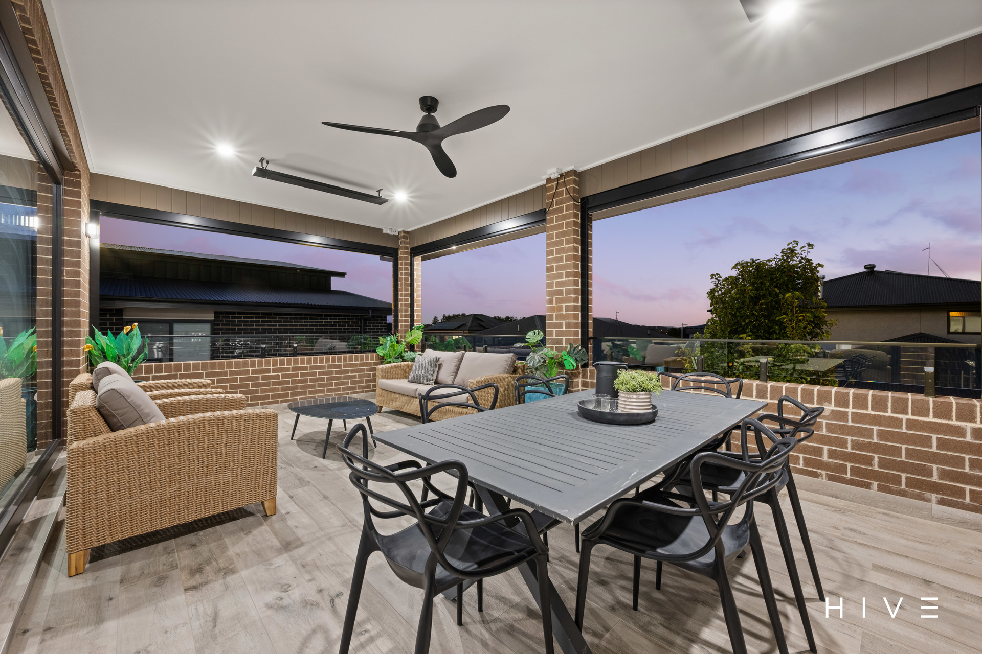 4-bedroom house at 10 Jamrozik Street, Denman Prospect, ACT 2611, Unincorporated Act, Australian Capital Territory
