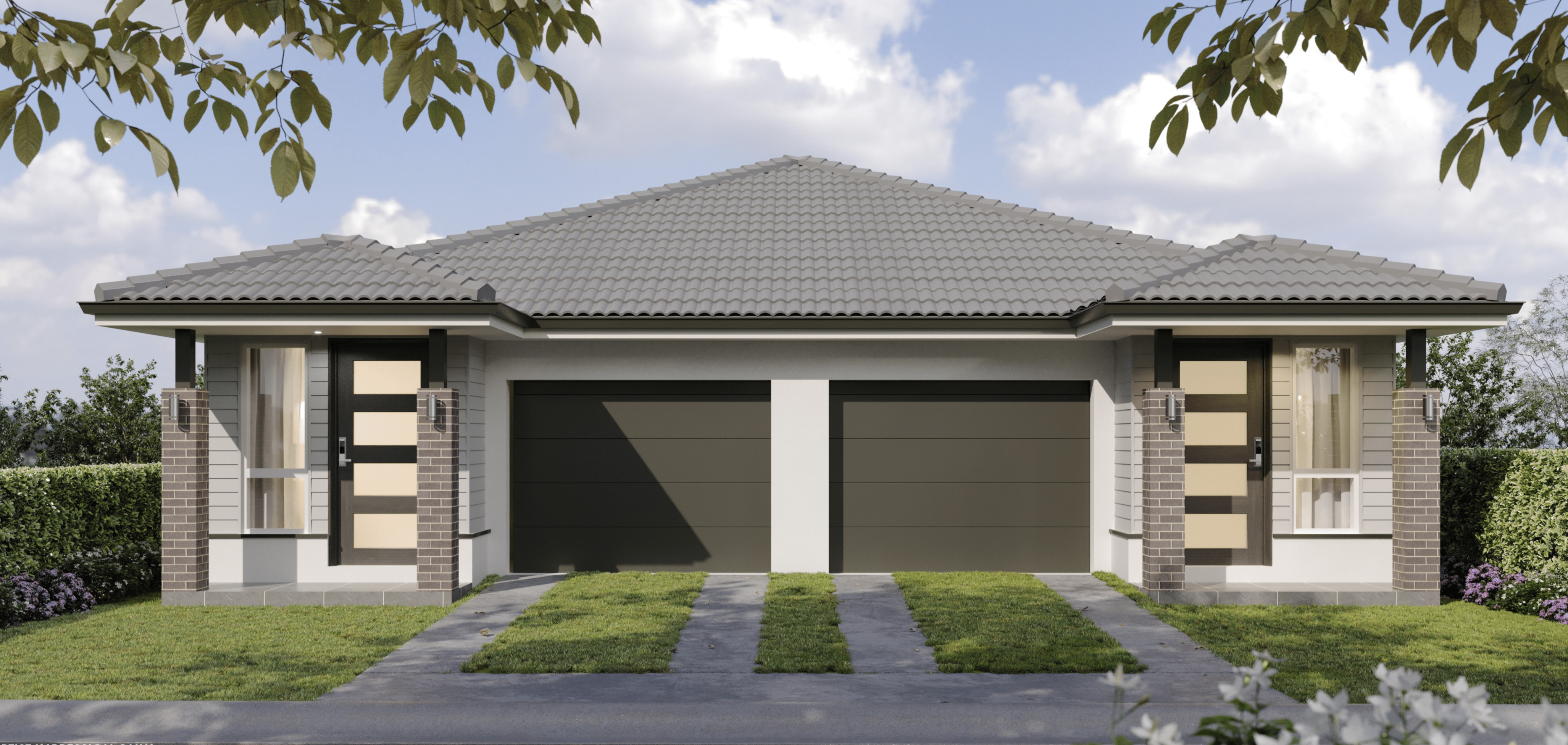 3-bedroom unit at Lot 109.2/26   Windermere Road, Lochinvar, Nsw, 2321, Maitland, New South Wales