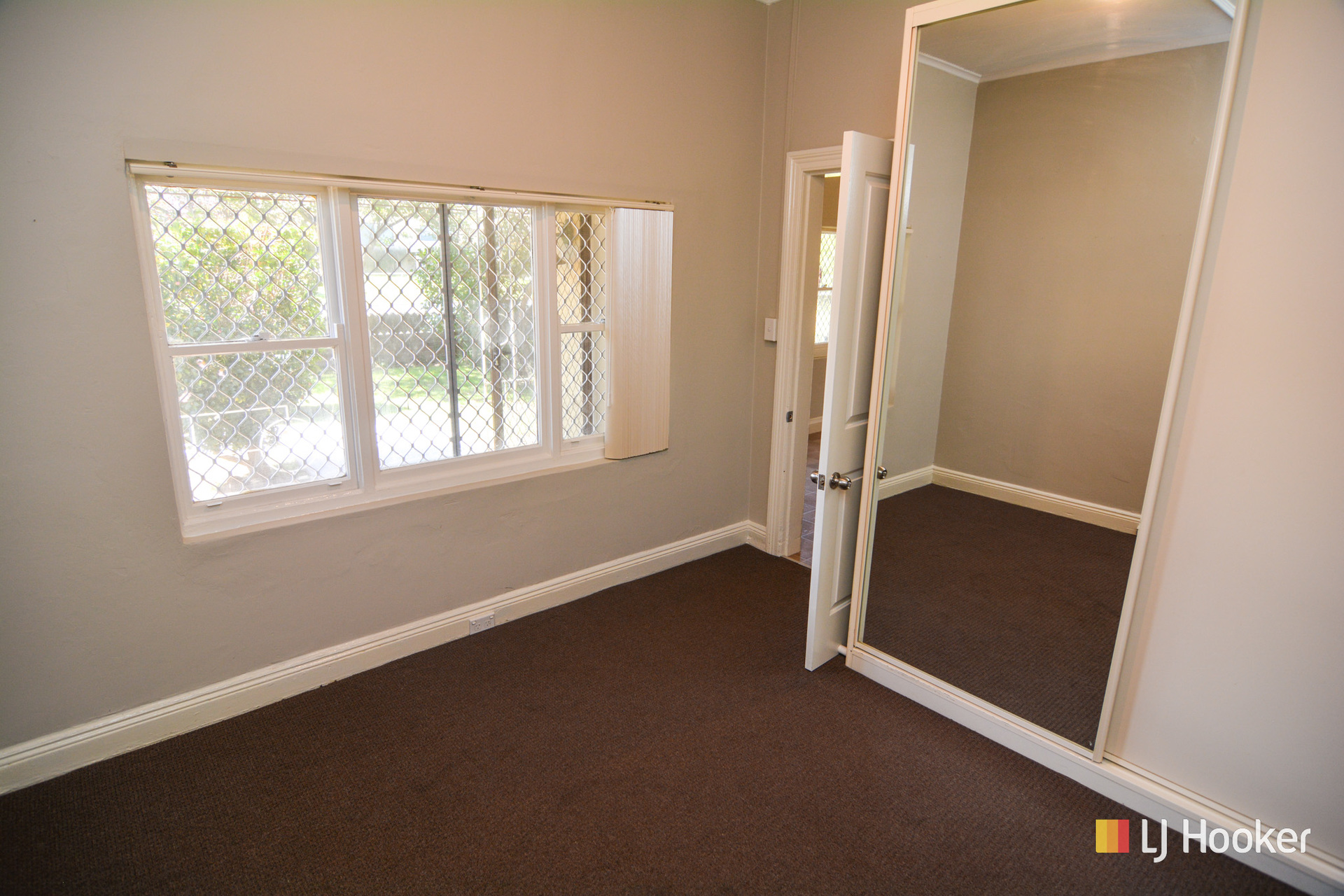 3-bedroom unit at 10 ALBERT STREET, Hermitage Flat NSW 2790, Lithgow, New South Wales