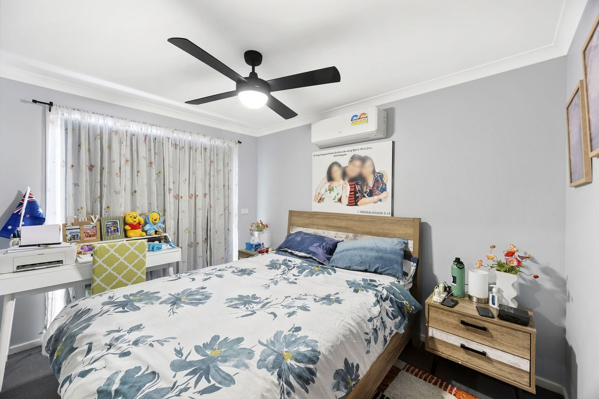 3-bedroom house at 2 Schroeter Street, Winchelsea, VIC 3241, Surf Coast, Victoria