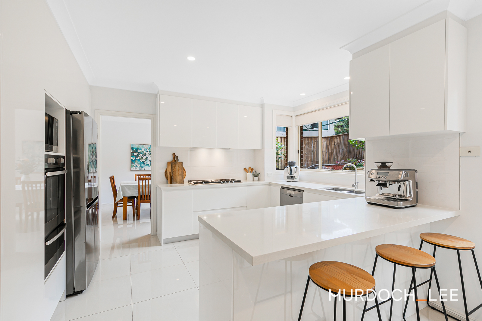 57 RAVENSBOURNE WAY, Dural NSW 2158 - Image 6