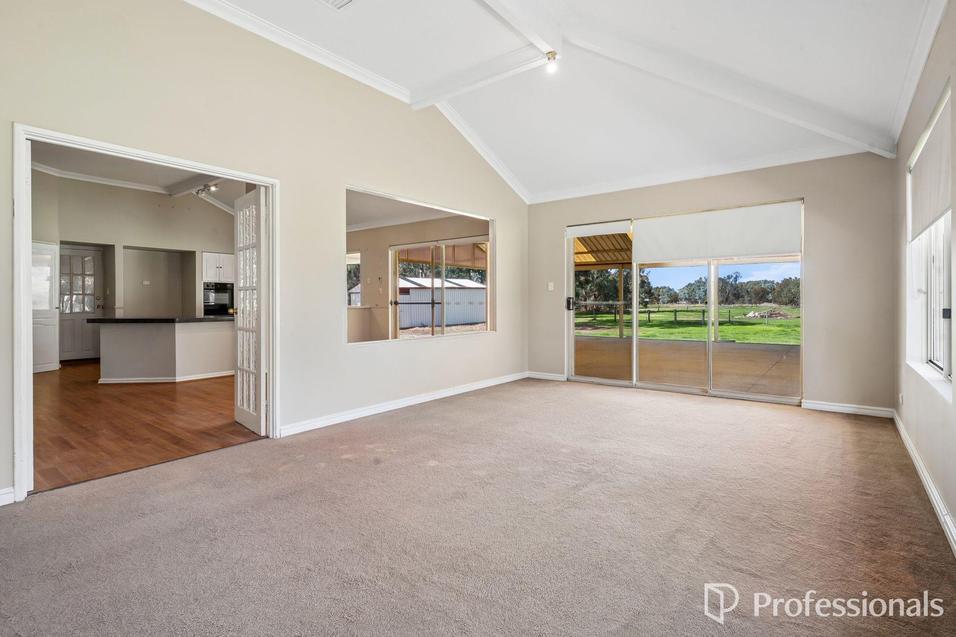 4-bedroom house at 31 Simmental Place, Oakford, WA 6121, Serpentine-Jarrahdale, Western Australia