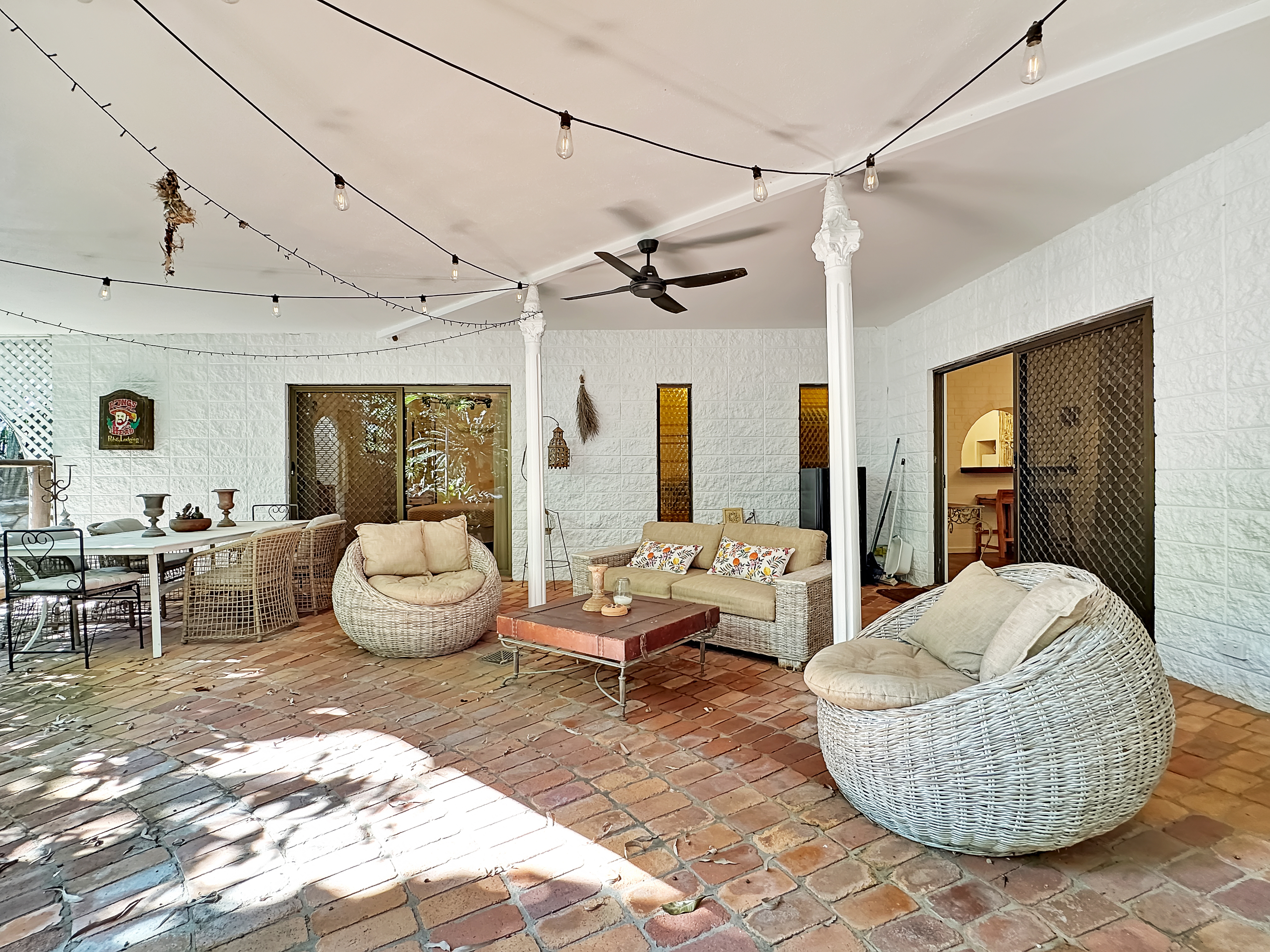2-bedroom house at 53 Yates Street, Nelly Bay, QLD 4819, Townsville, Queensland